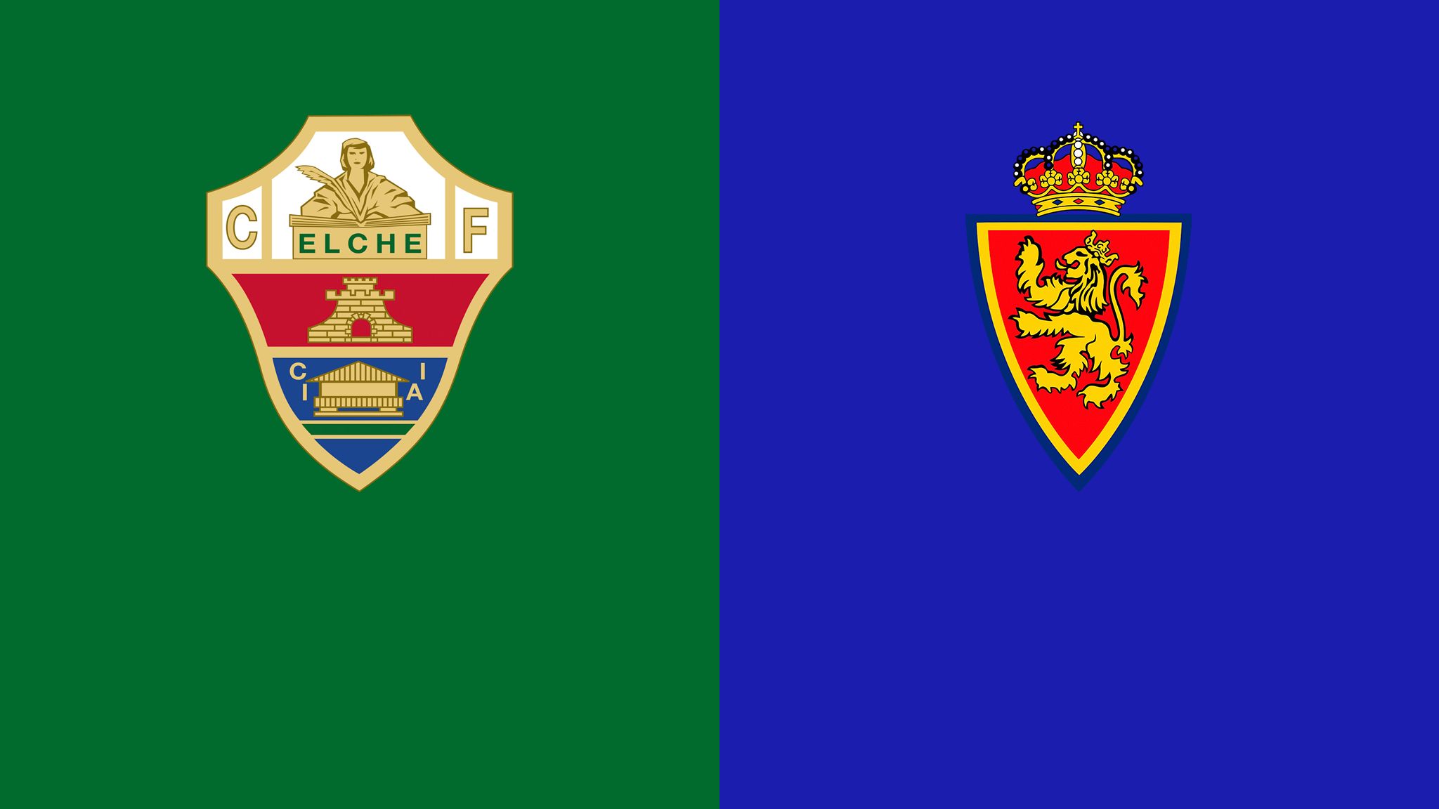 ELCHE ZARAGOZA 22072021