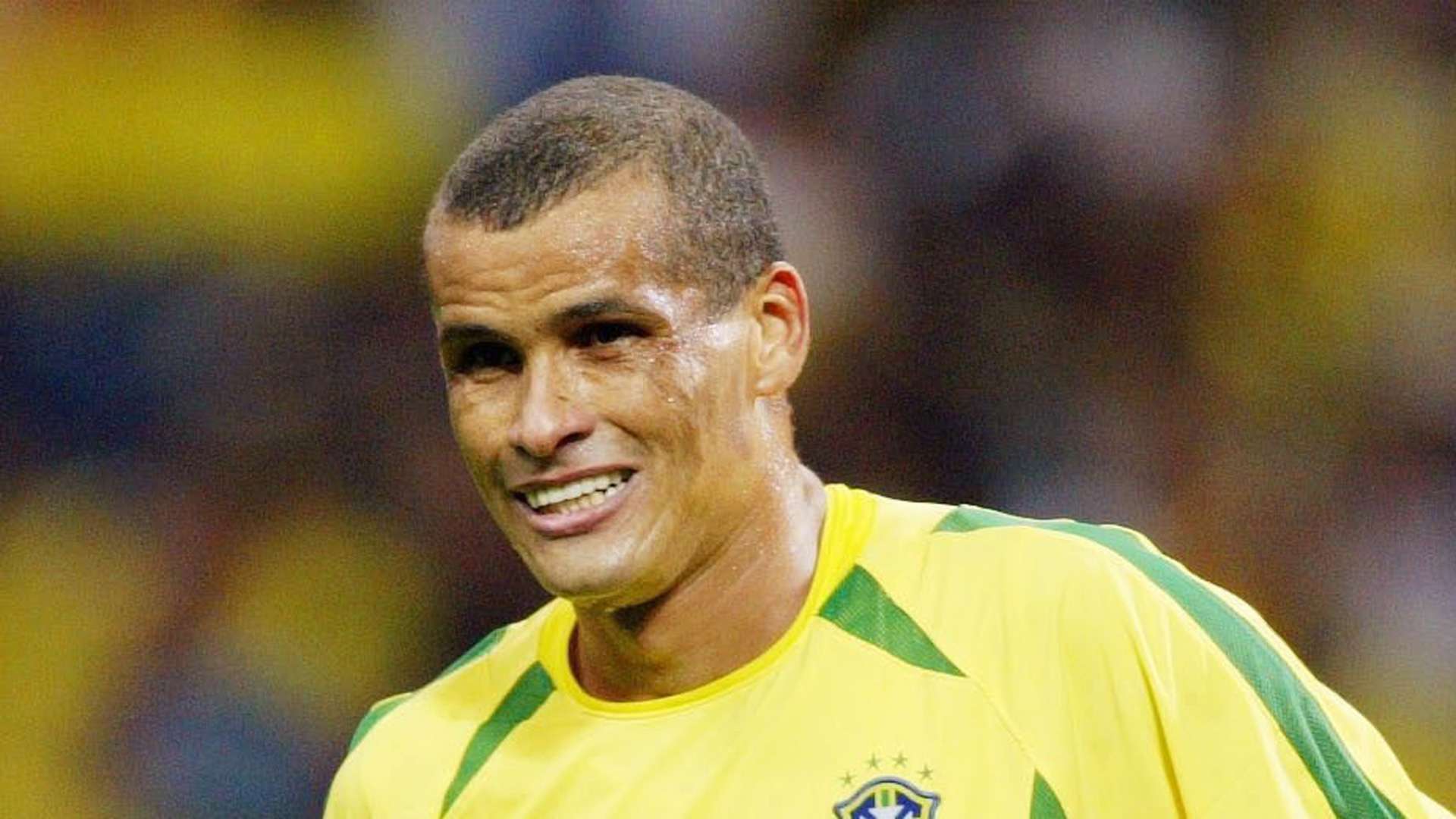 Rivaldo-Brasilien WM 2002