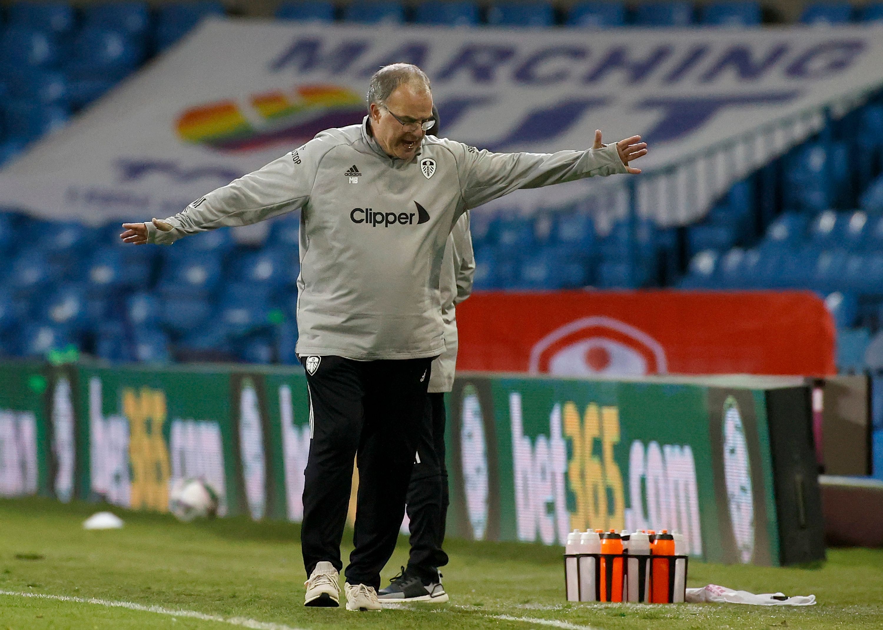 Marcelo Bielsa