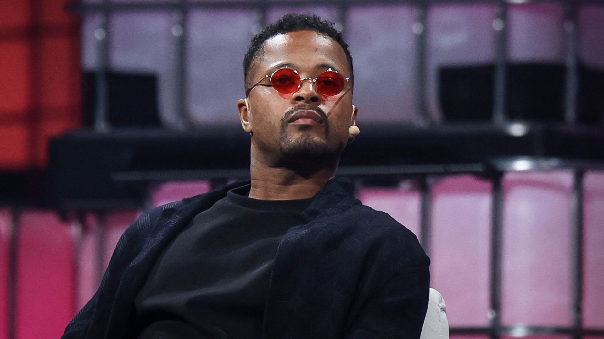 "Arsenal, c'est comme Netflix", Patrice Evra se lâche