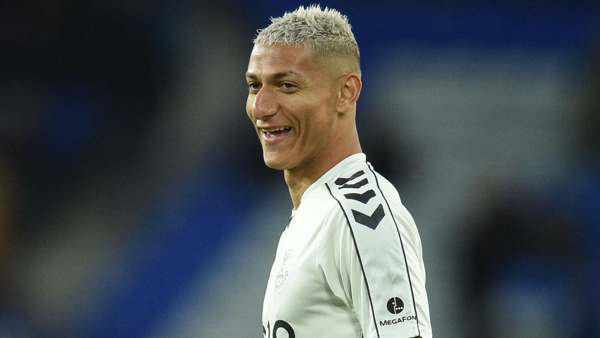 Richarlison, Everton 2021