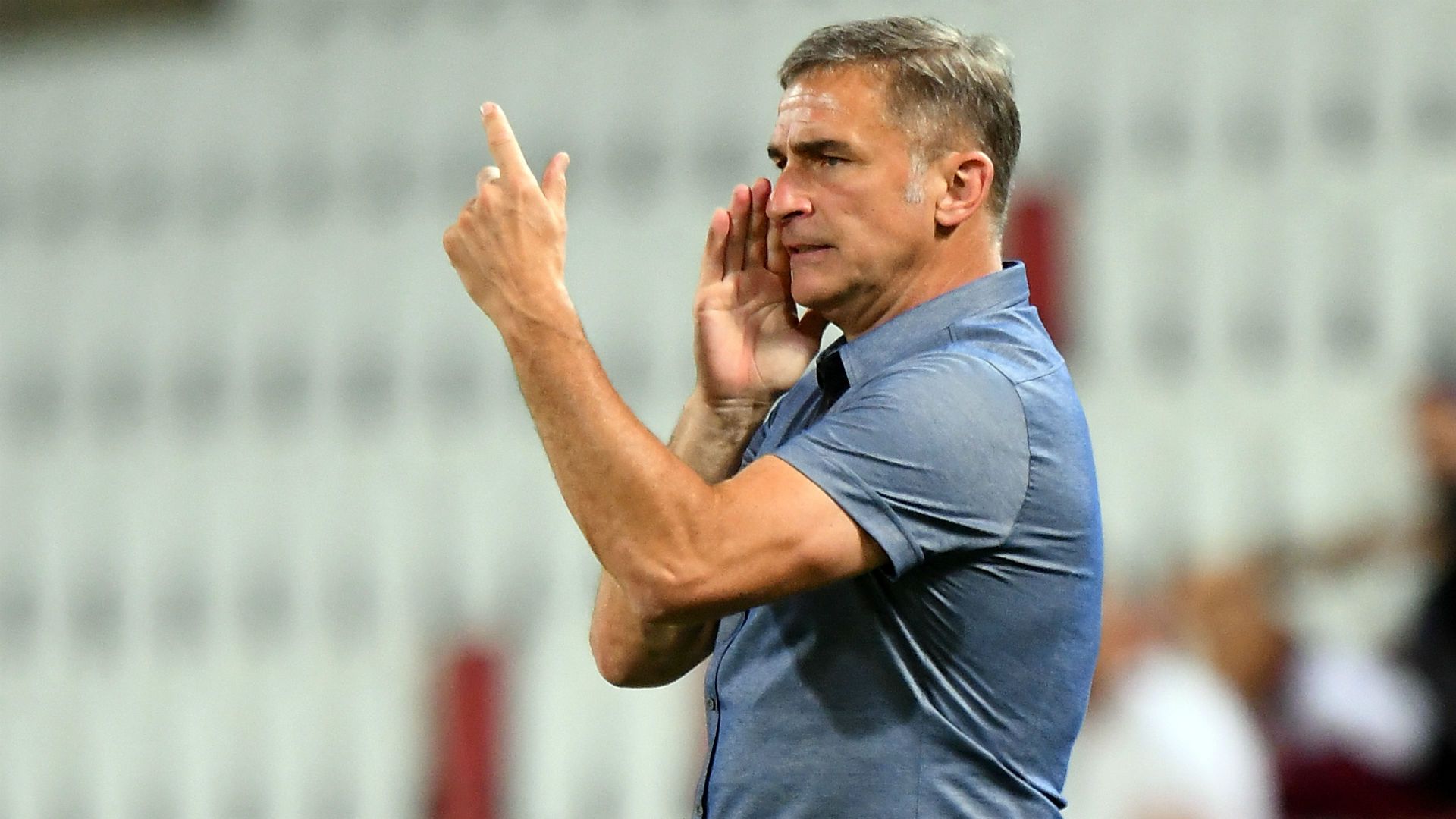 Stefan Kuntz Deutschland U21 20062019