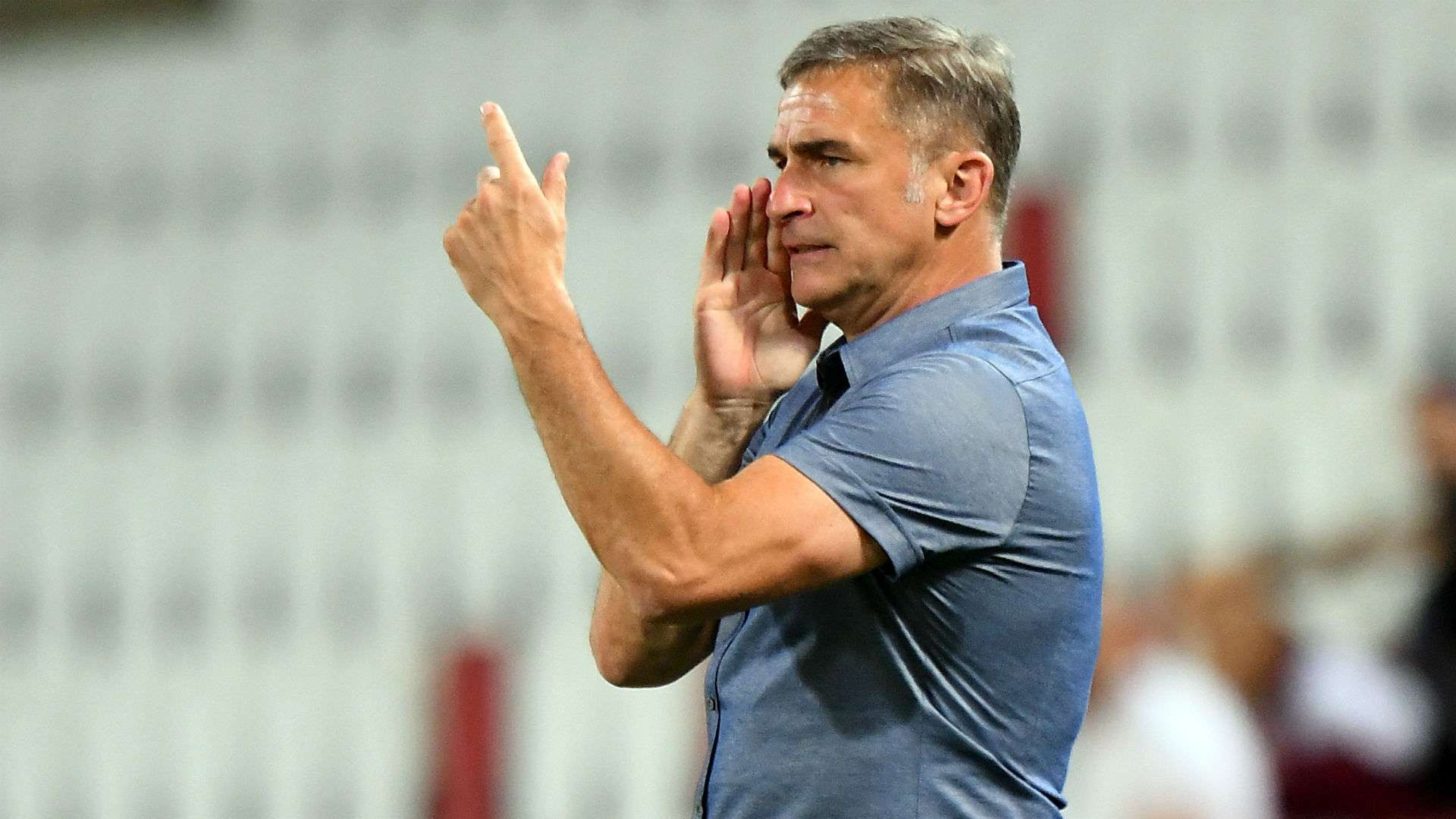 Stefan Kuntz Deutschland U21 20062019