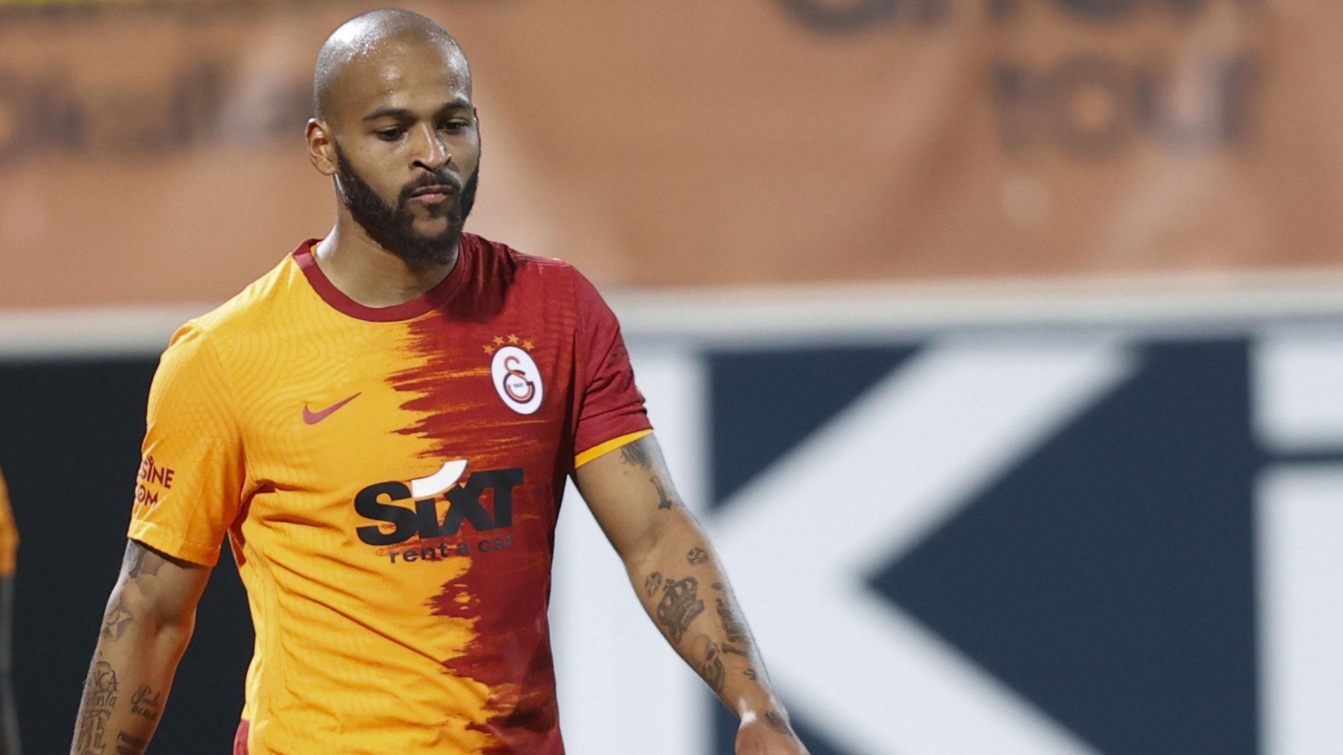 Marcao Galatasaray