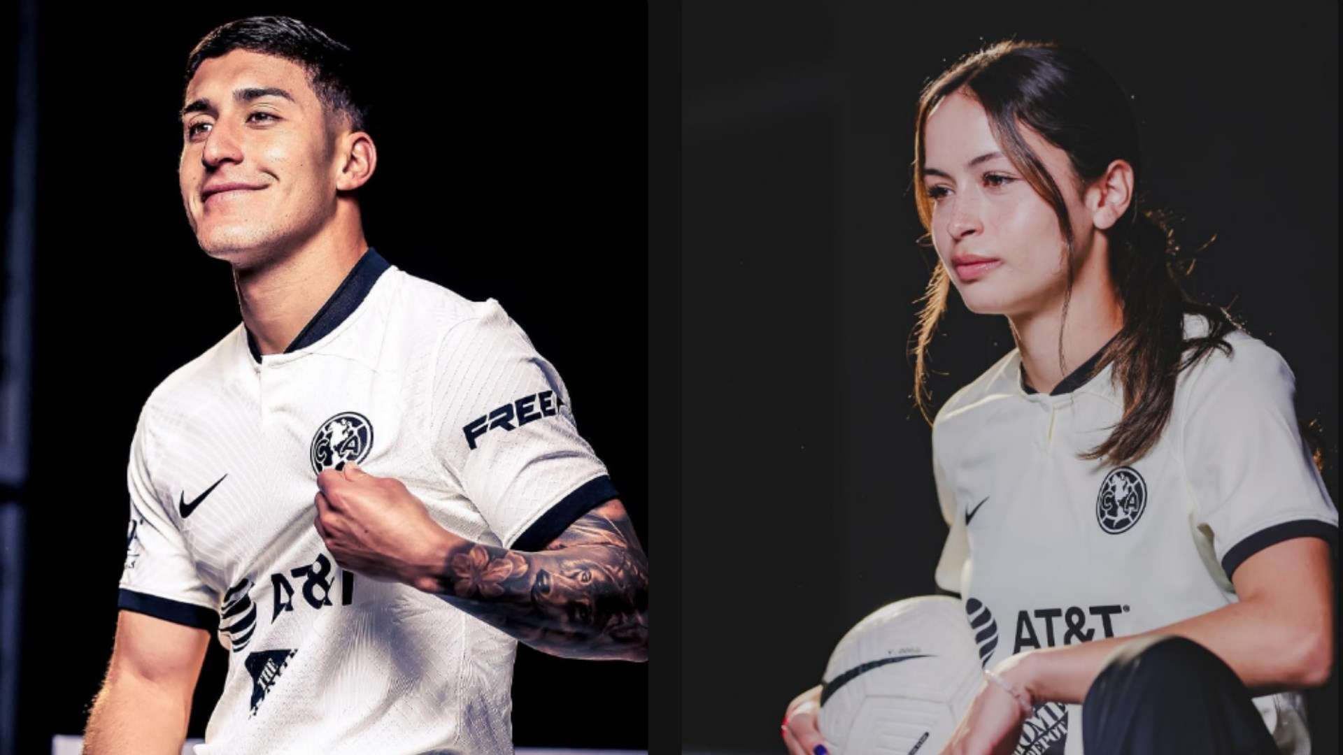 Club America 23/24 third kit