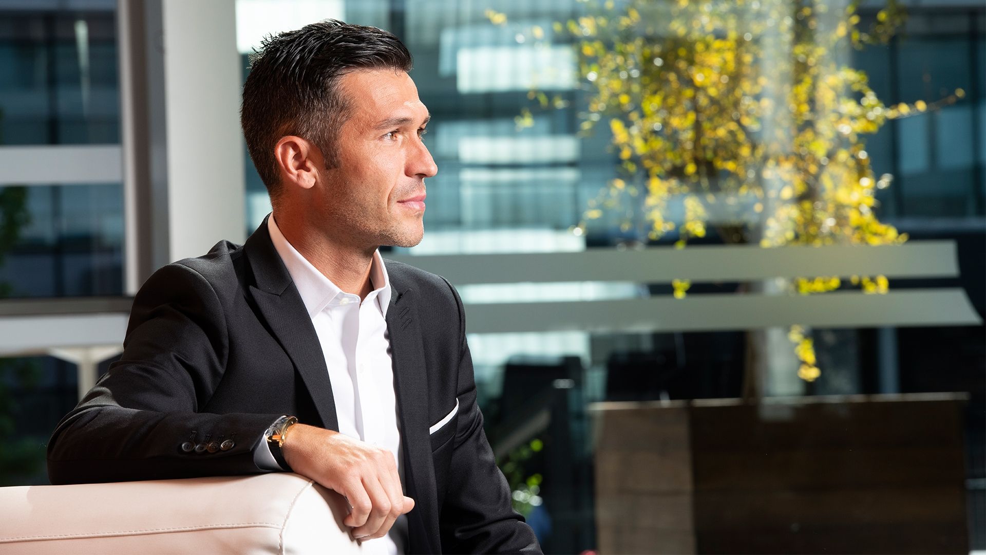 Luis Garcia - Duta LaLiga