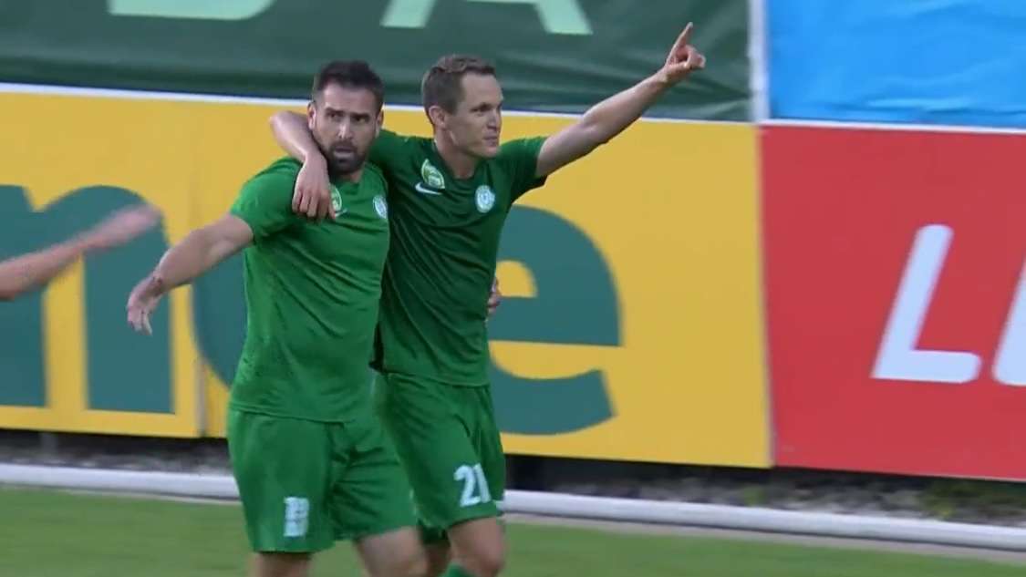 Böde Dániel és Papp Kristóf