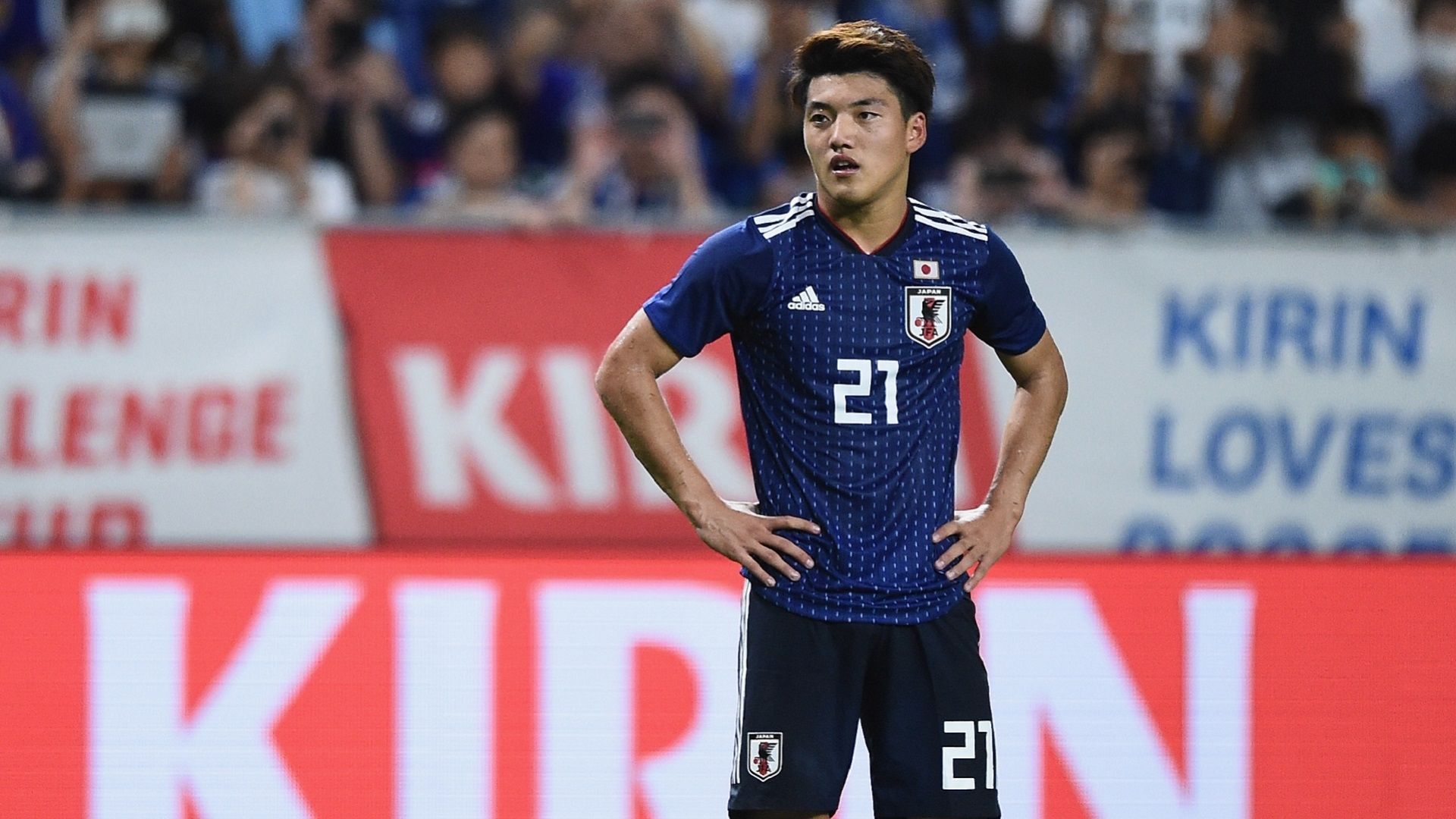 2018-09-15 Doan Ritsu Japan