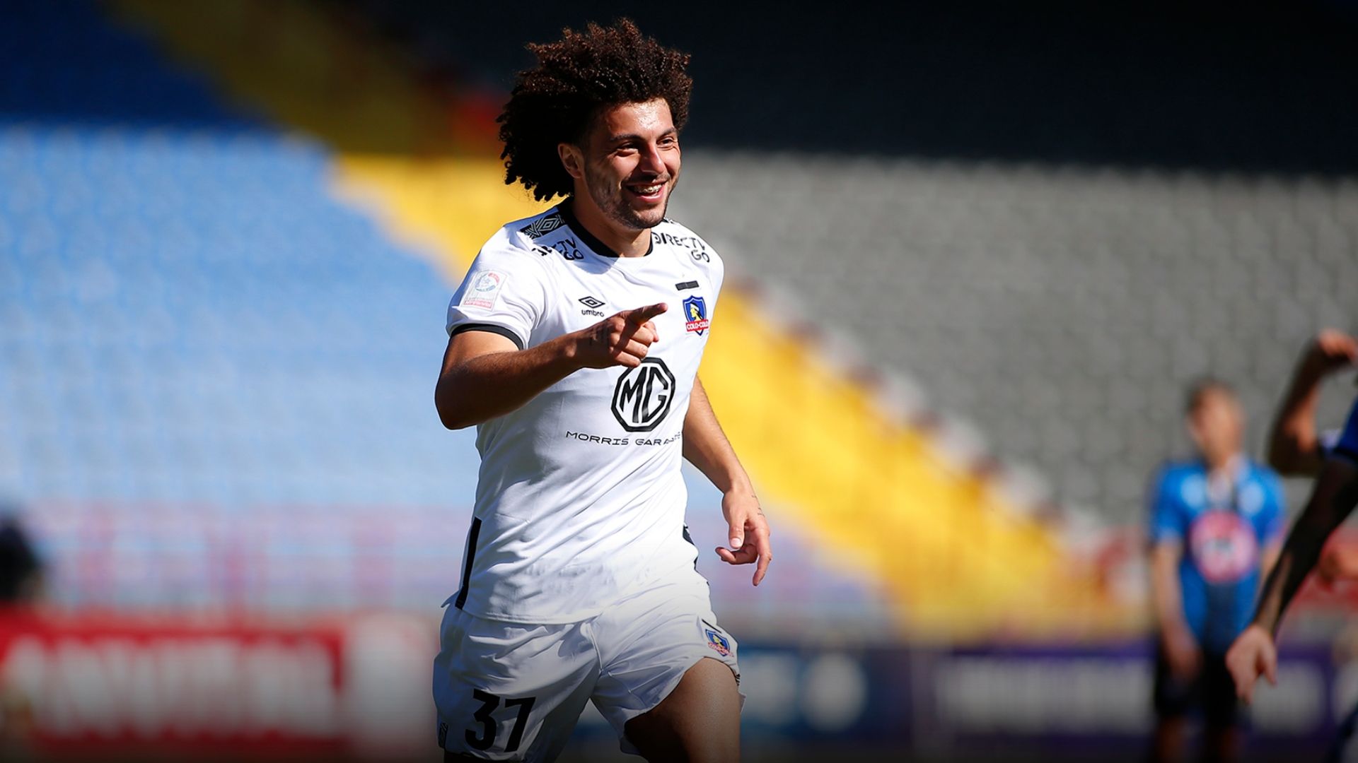 051220 Huachipato Colo Colo Maxi Falcón