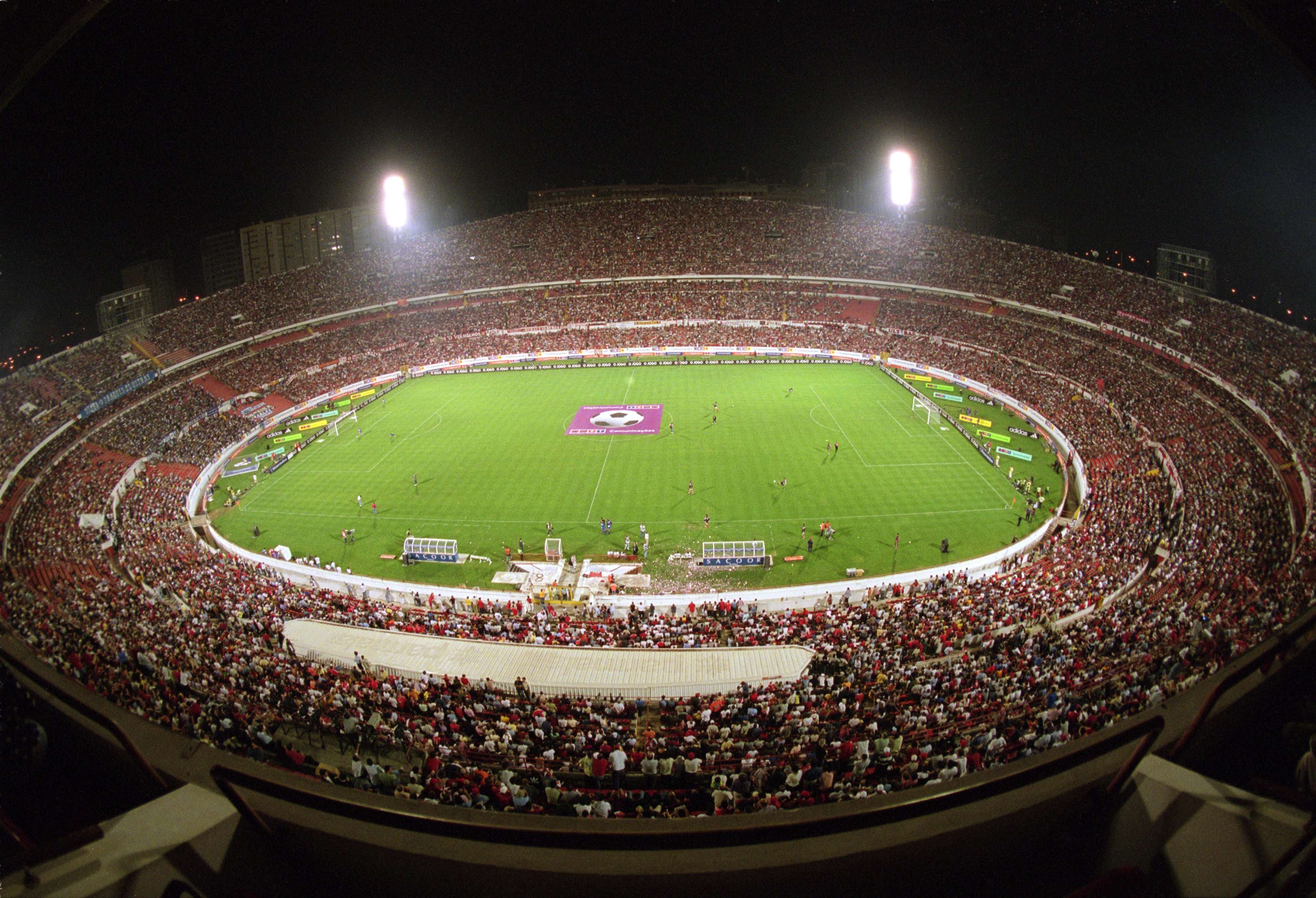Estadio da Luz Benfica