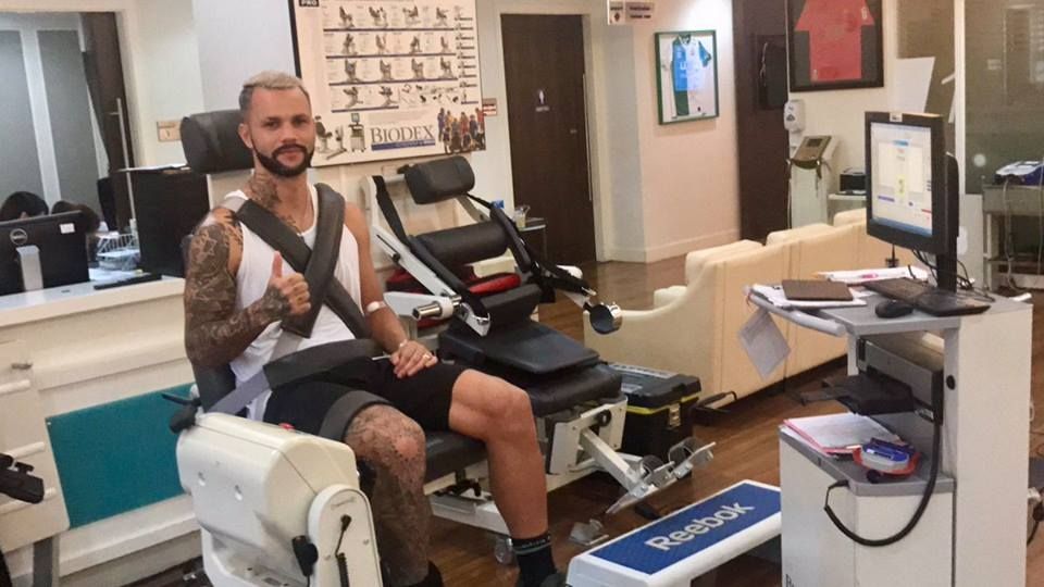 เปาโล รานเกล