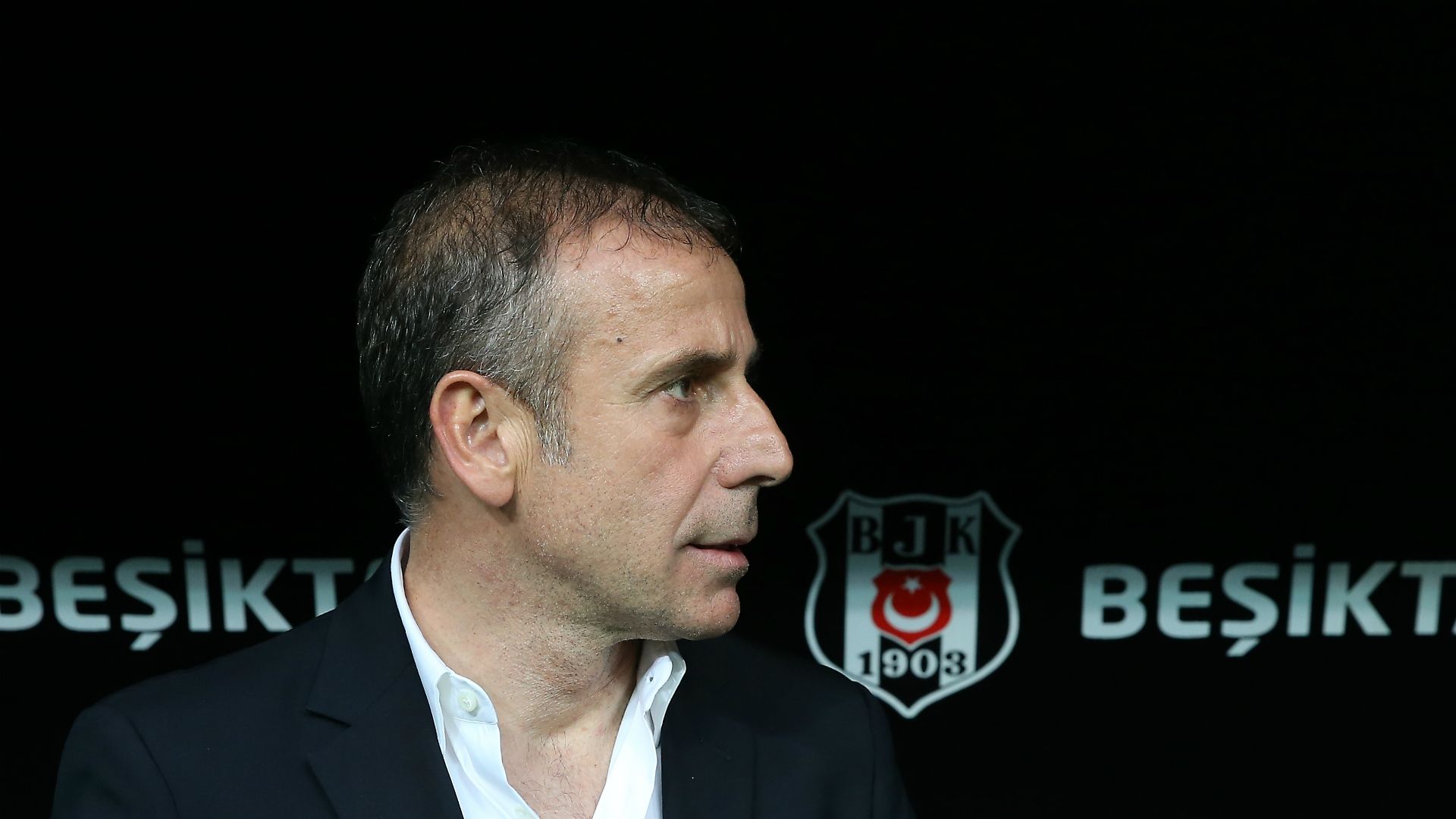 Abdullah Avci Besiktas Basaksehir 04132019