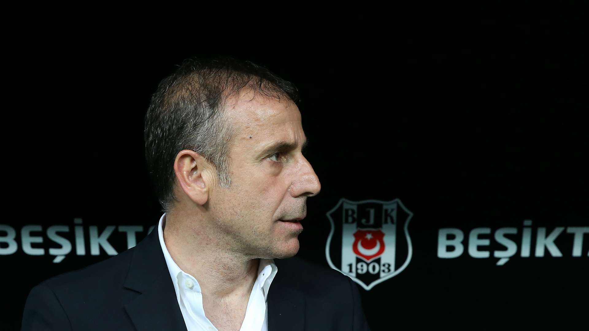 Abdullah Avci Besiktas Basaksehir 04132019