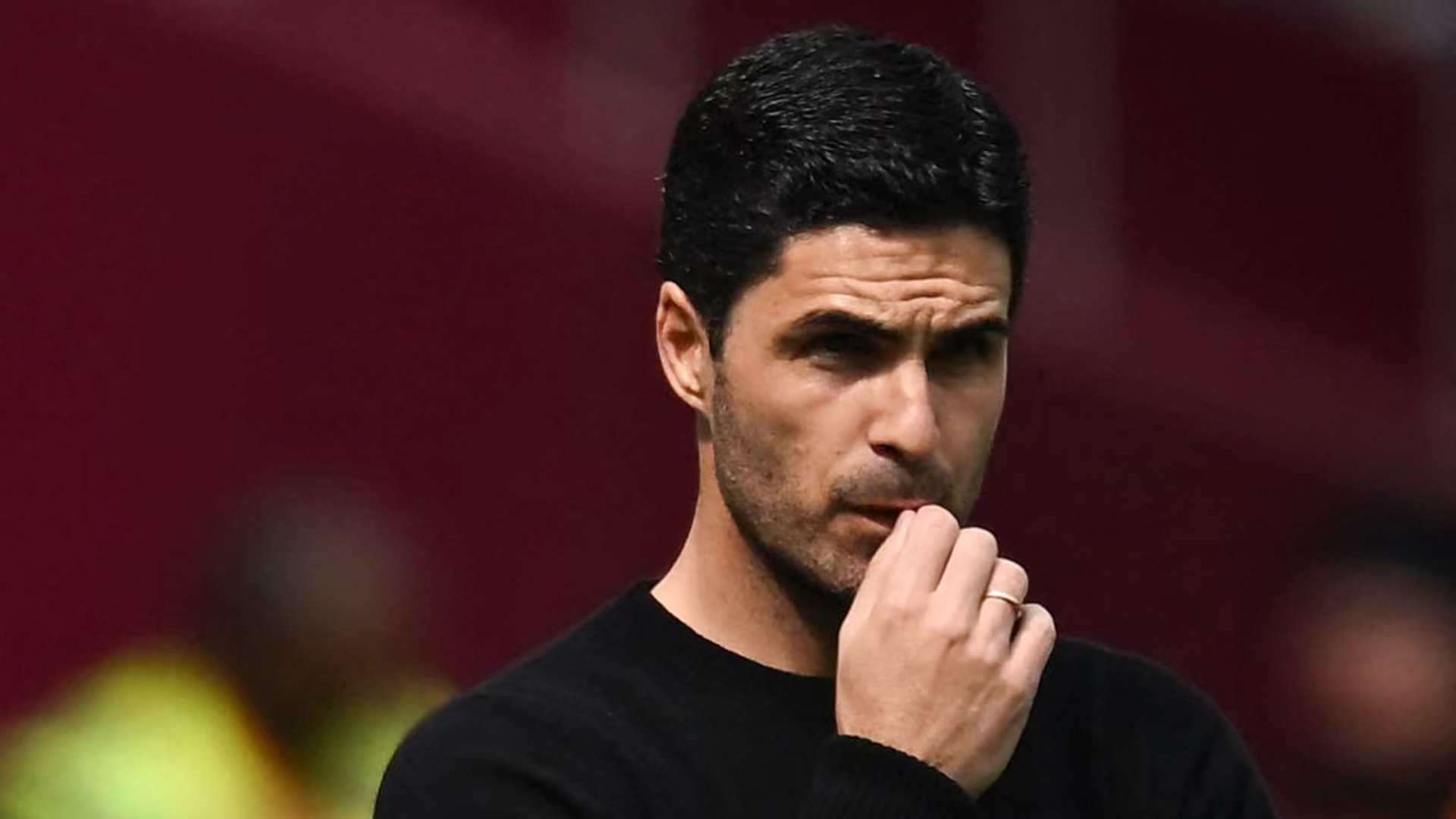 20230416 Mikel Arteta