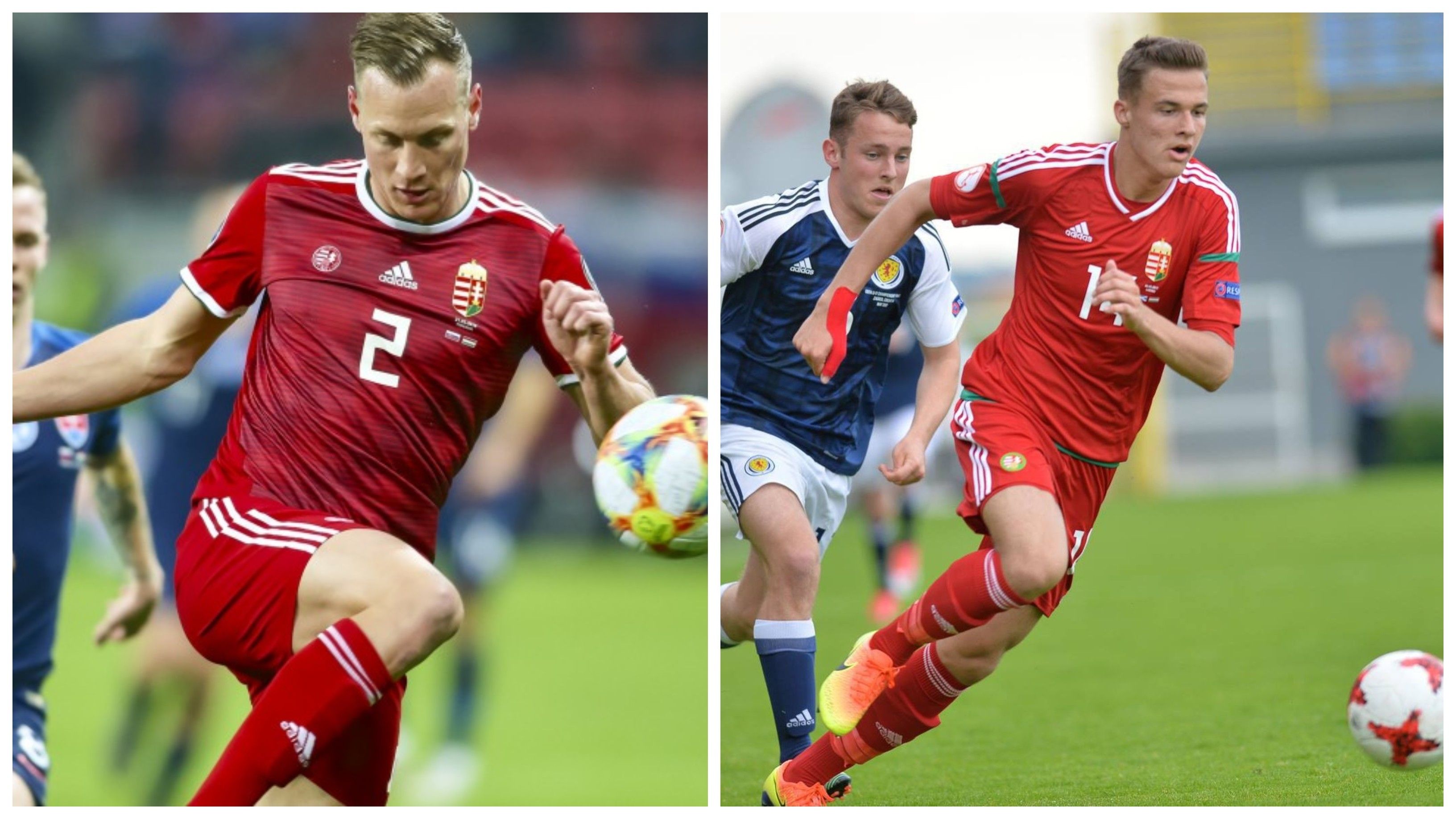 Lang Ádám Mocsi Attila