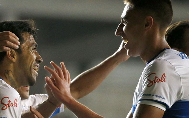 Edson Puch - Diego Valencia