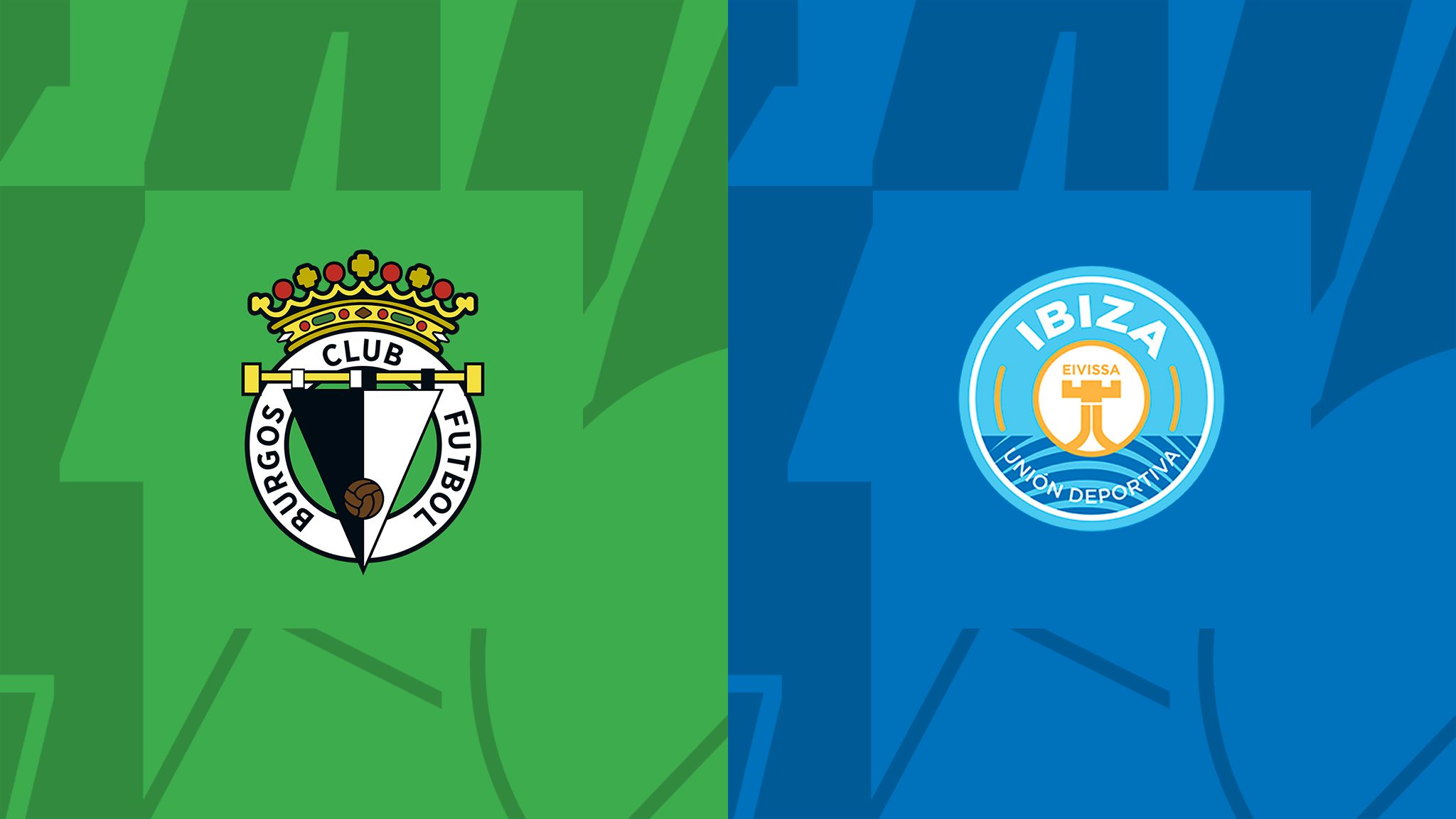 Burgos vs. Ibiza