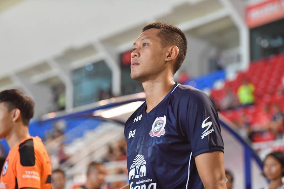 ชนานันท์ ป้อมบุบผา