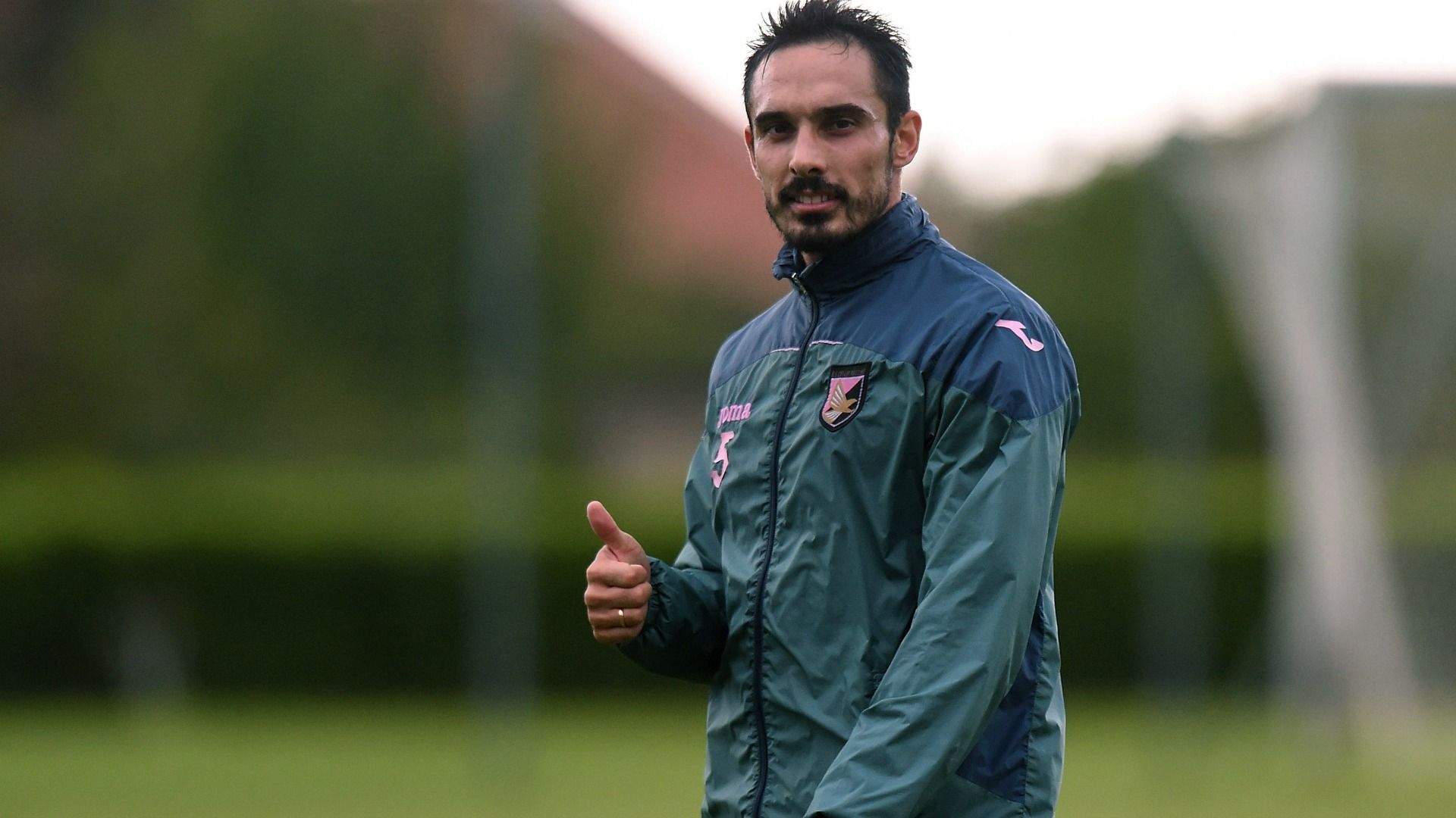 Francesco Bolzoni Palermo