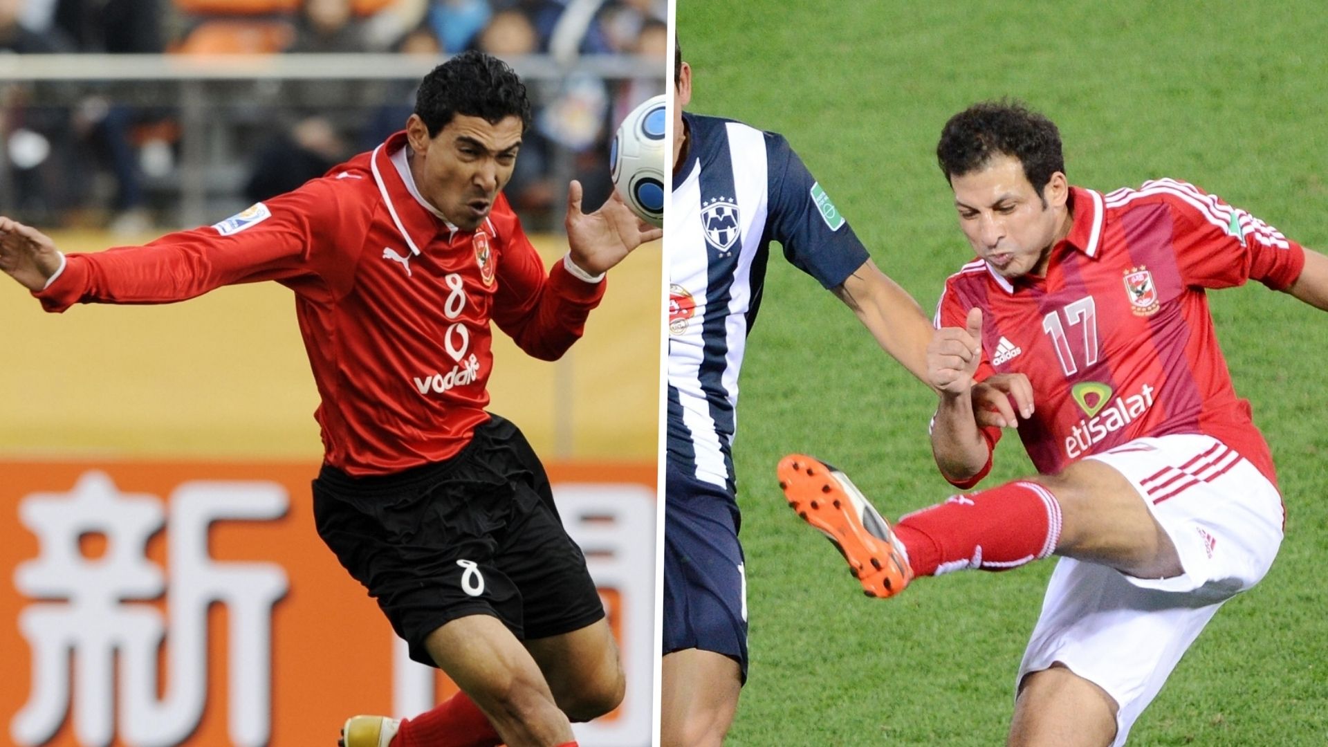 Sayed Moawad Barakat