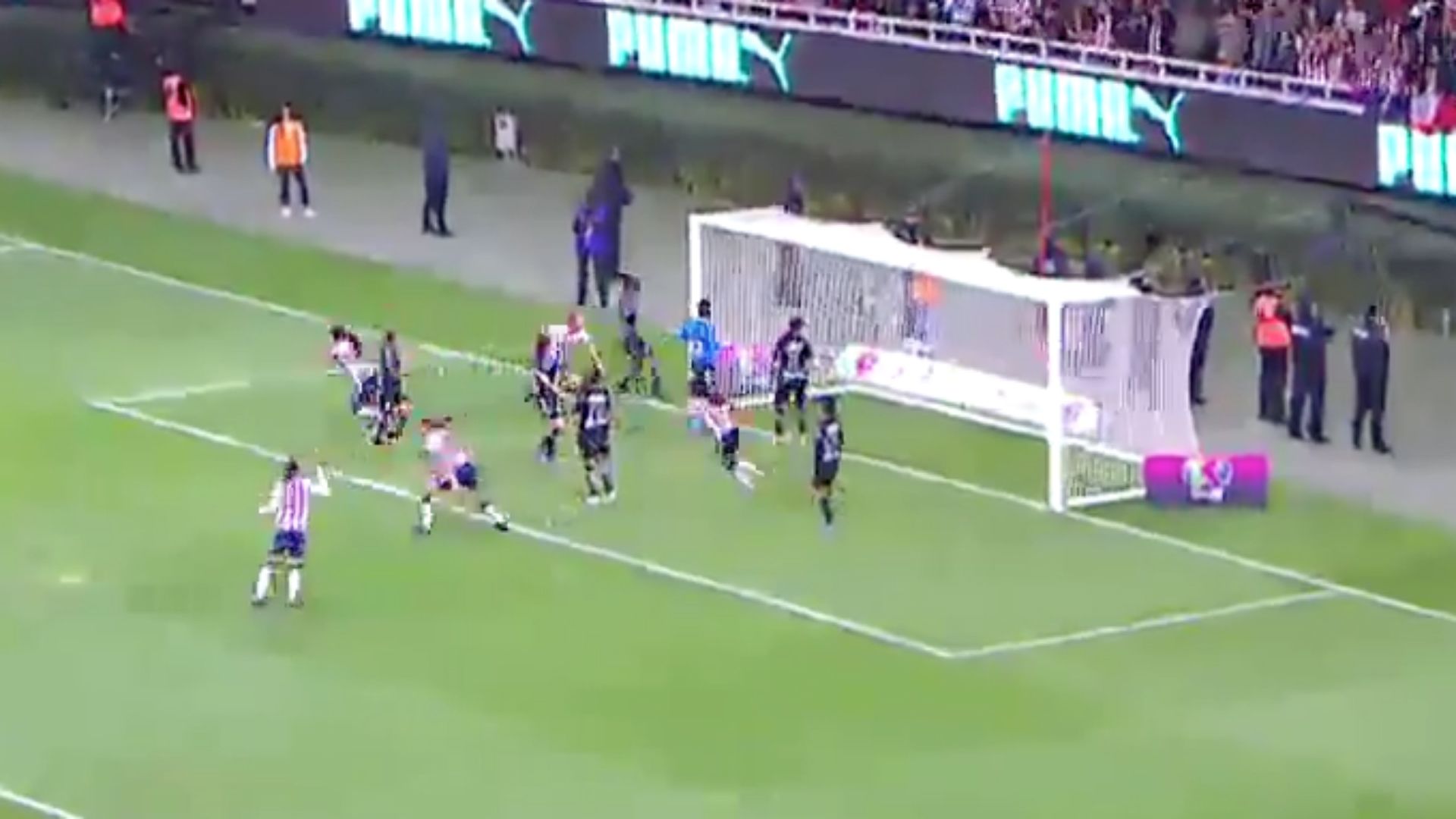 Chivas doblete