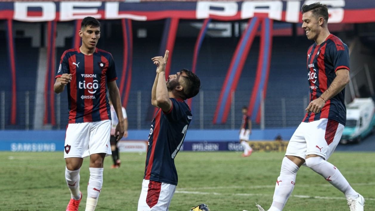 CP Festejo Espinola (Paraguay) 03-08-20 (1)