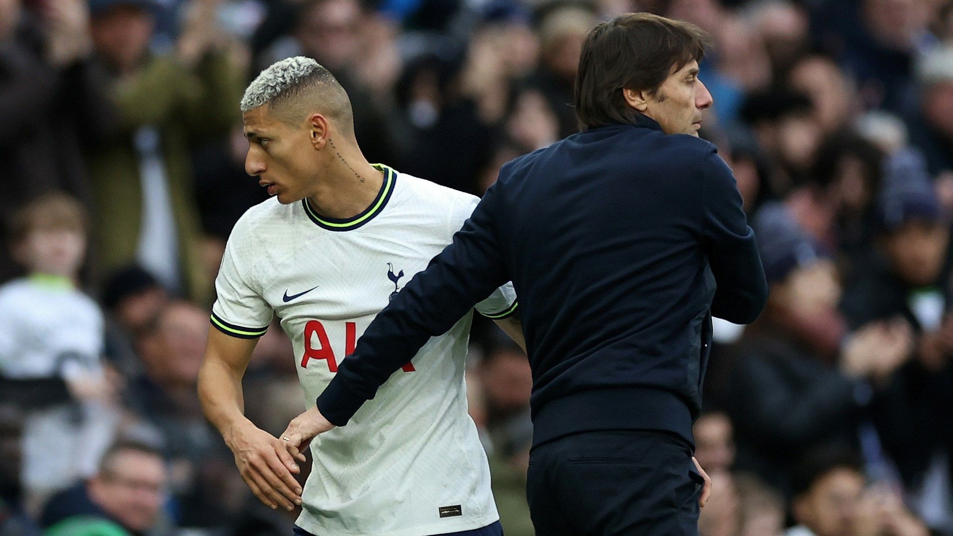 Richarlison-Conte-Spurs
