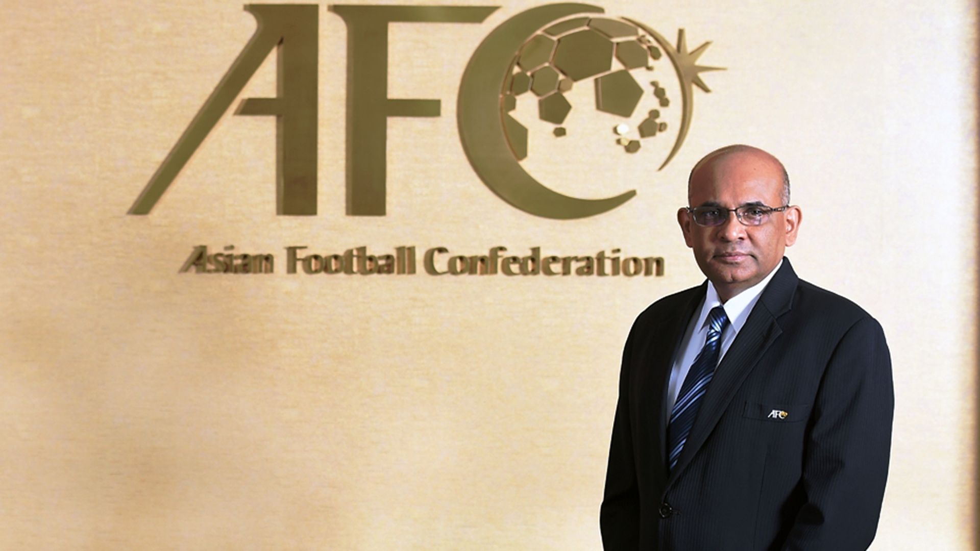 Dato Windsor AFC General Secretary