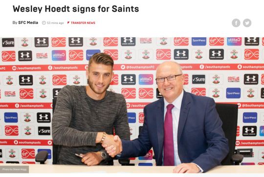 hoedt
