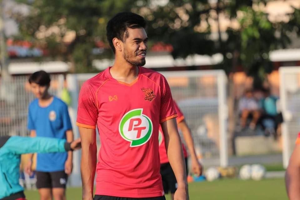 ณัฐพงษ์ ขจรมาลี