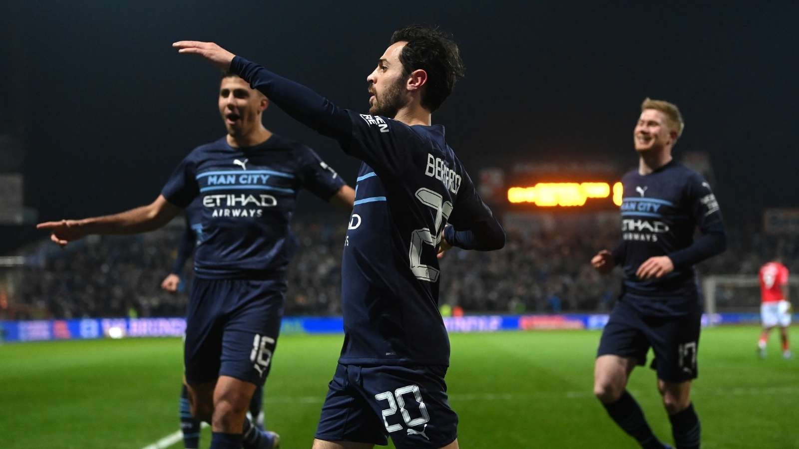 swindon town manchester city