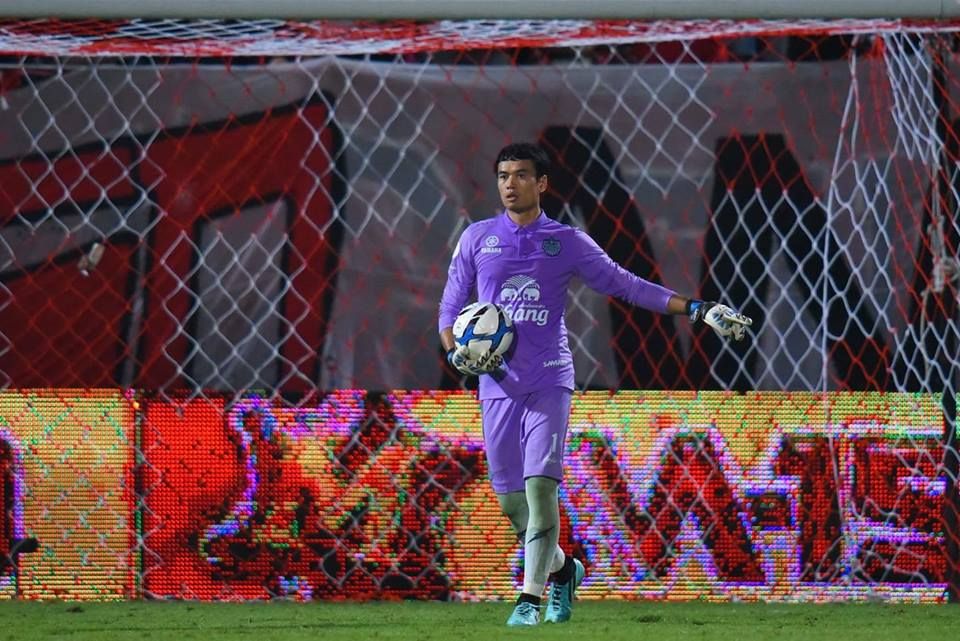 ศิวรักษ์ เทศสูงเนิน