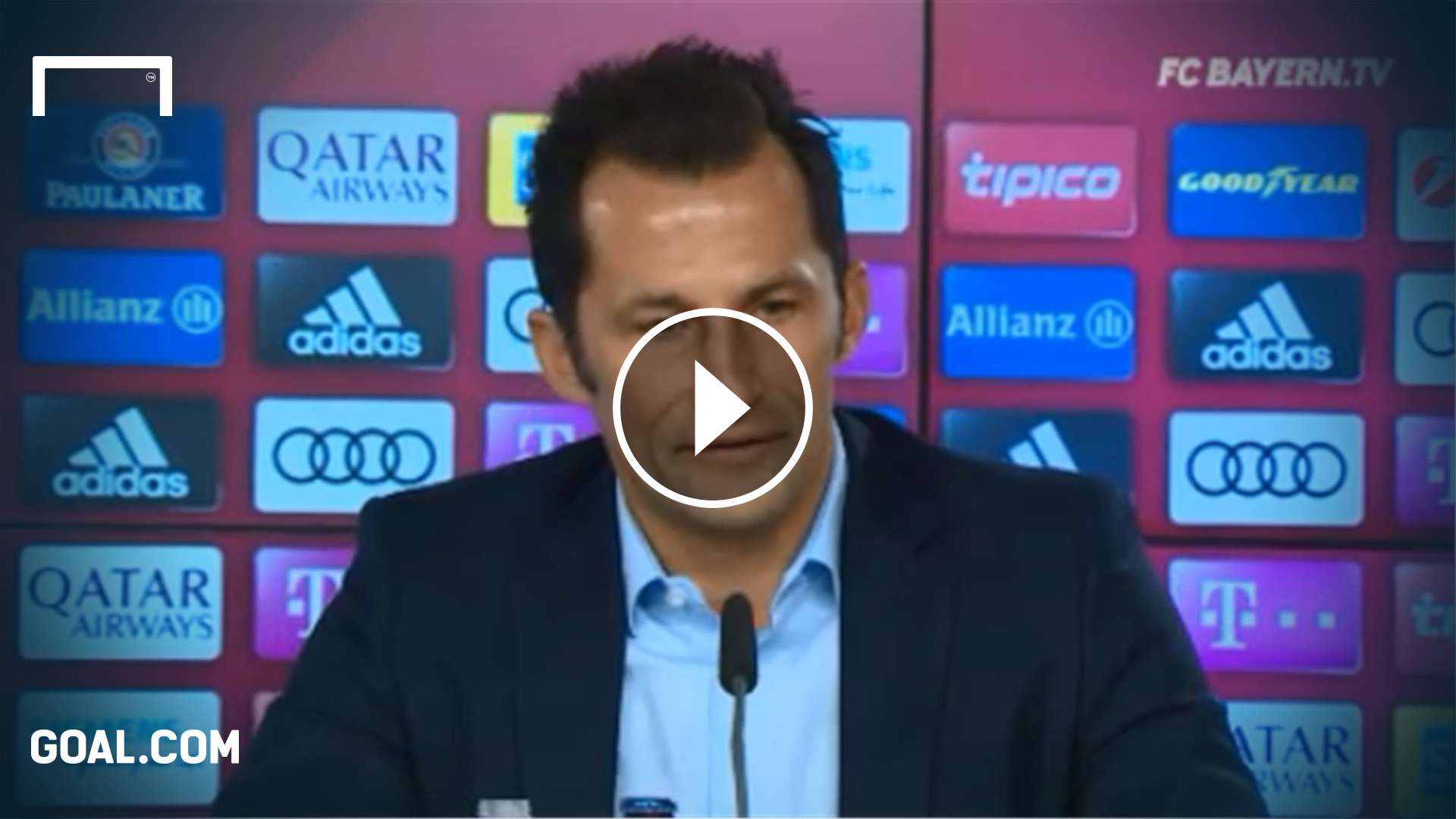 salihamidzic pk bayern pressekonferenz