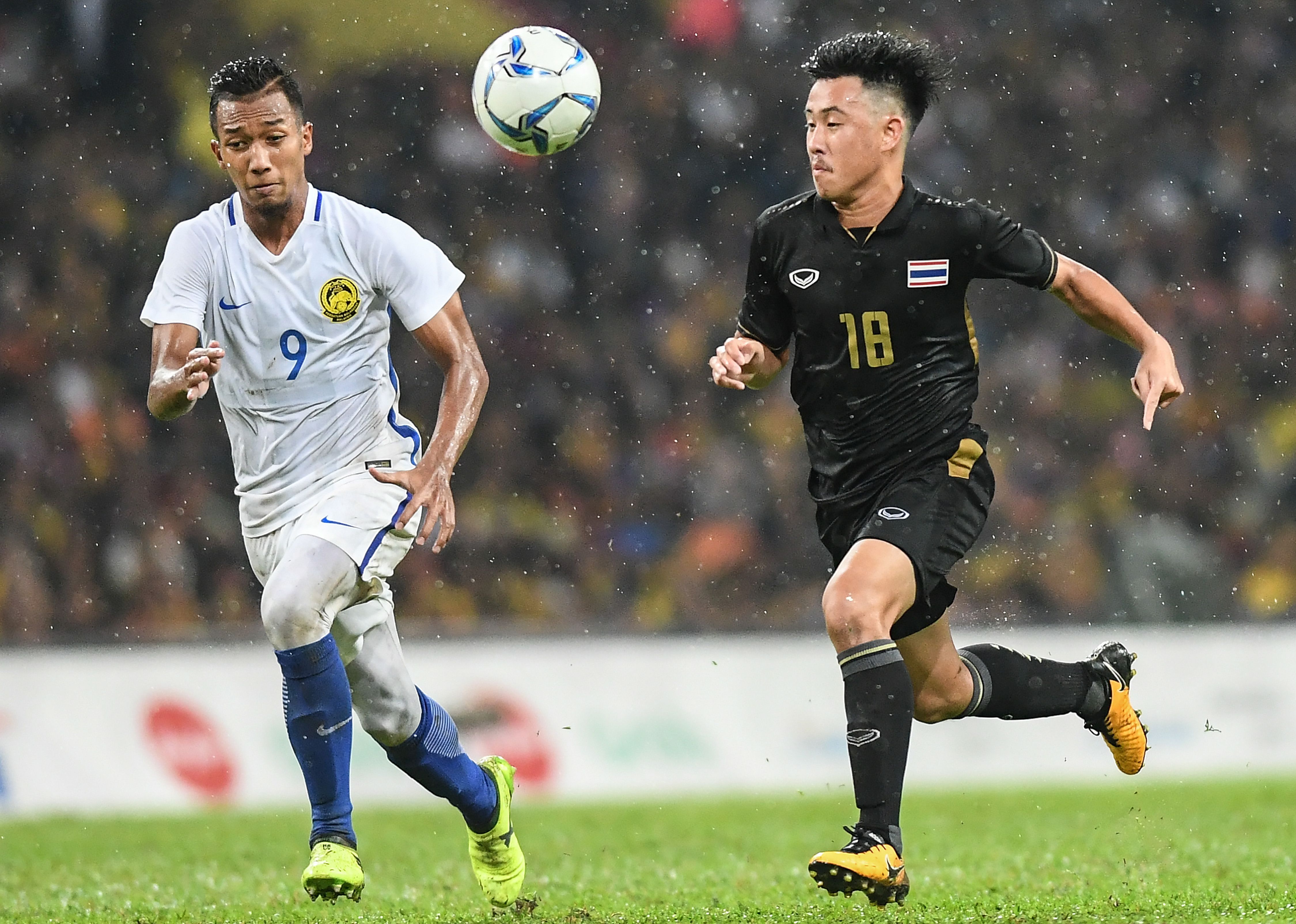 Adam Nor Azlin, Malaysia, 2017 KL SEA Games