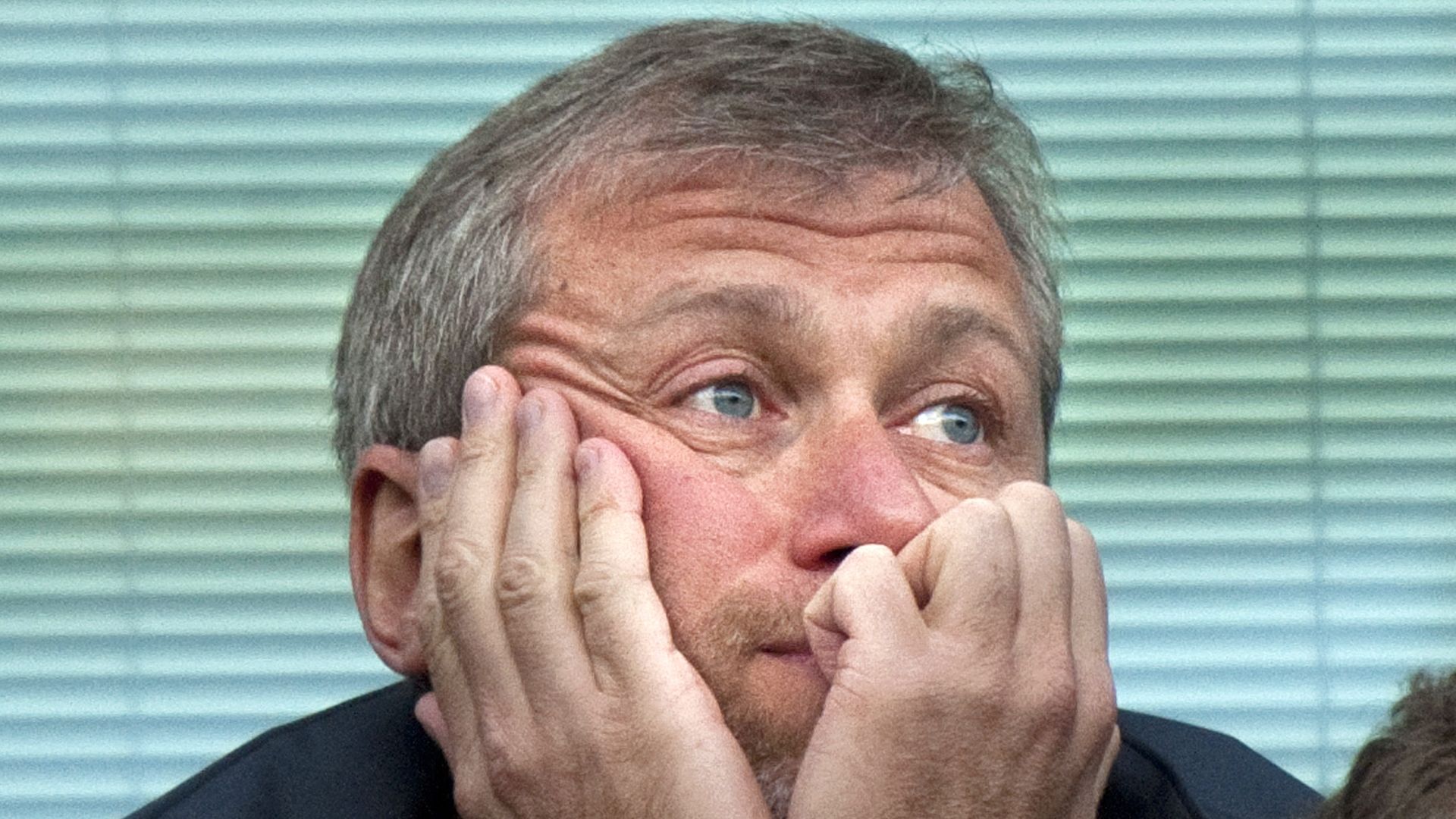 Roman Abramovich Chelsea