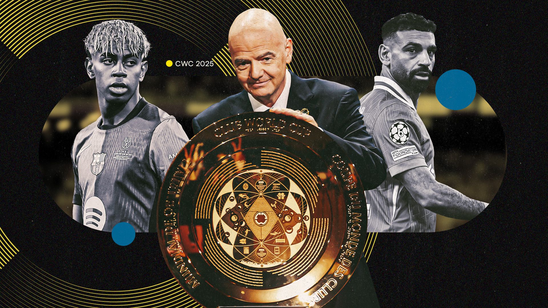 No Barcelona, Liverpool or the champions of Africa, Asia and CONCACAF - so will the Club World Cup really crown the best team on the planet? | Goal.com UK
