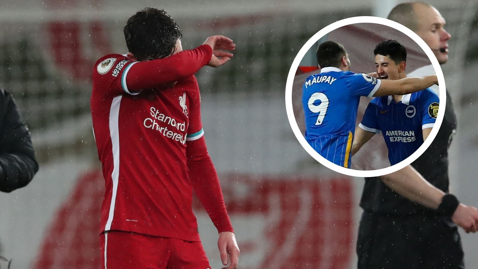 Liverpool Brighton GFX