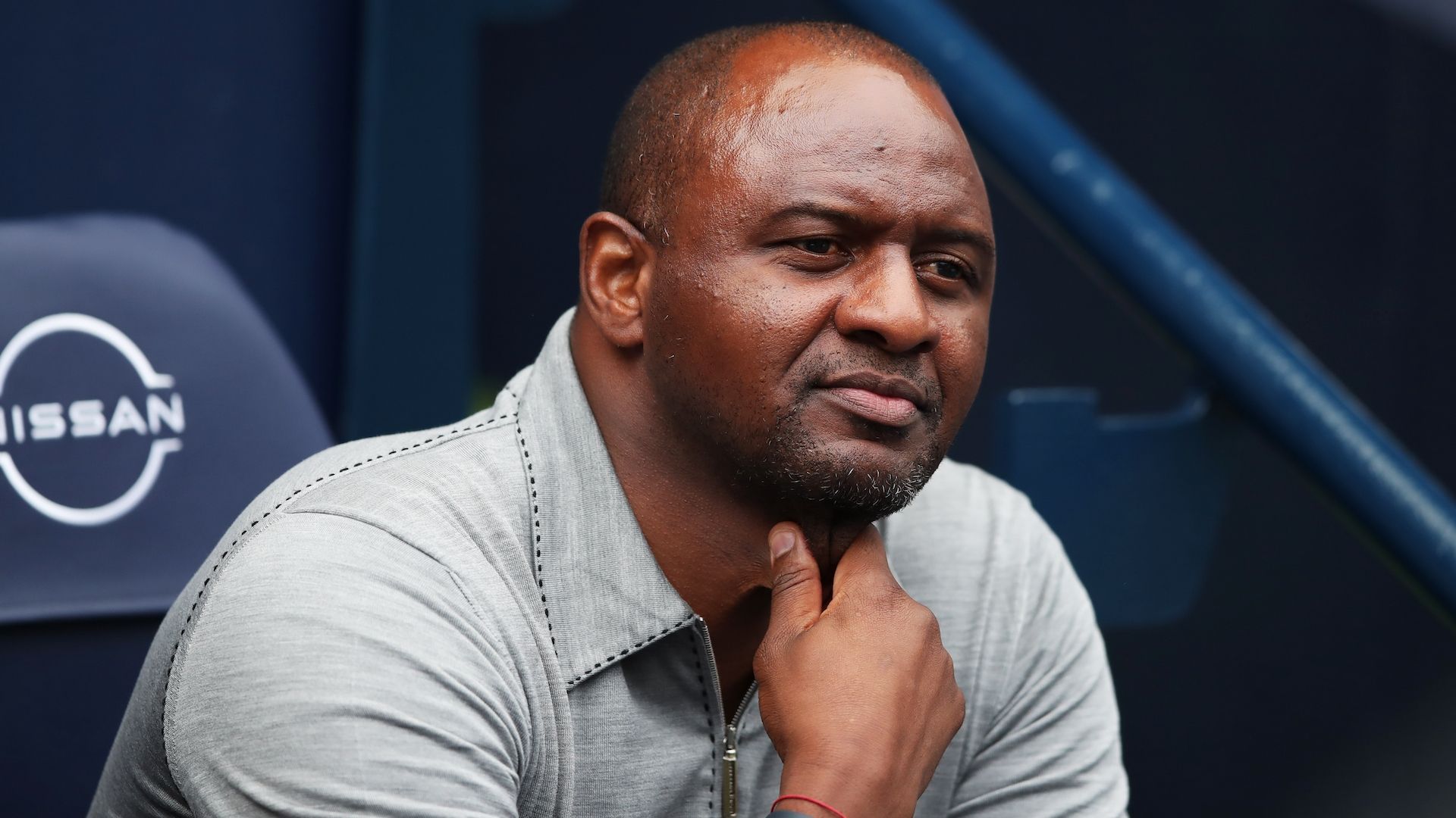 Patrick Vieira