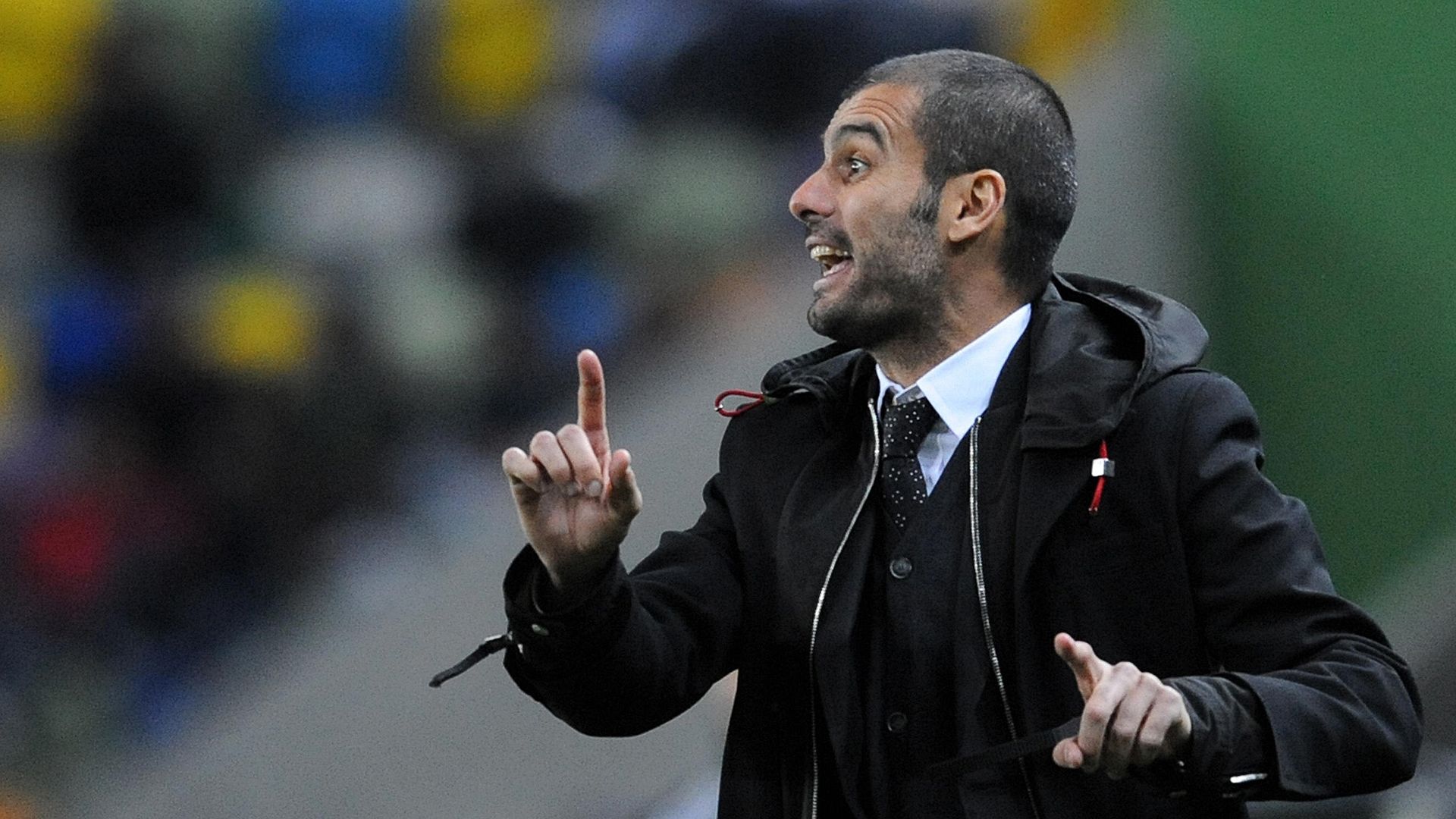 Pep Guardiola 11262008