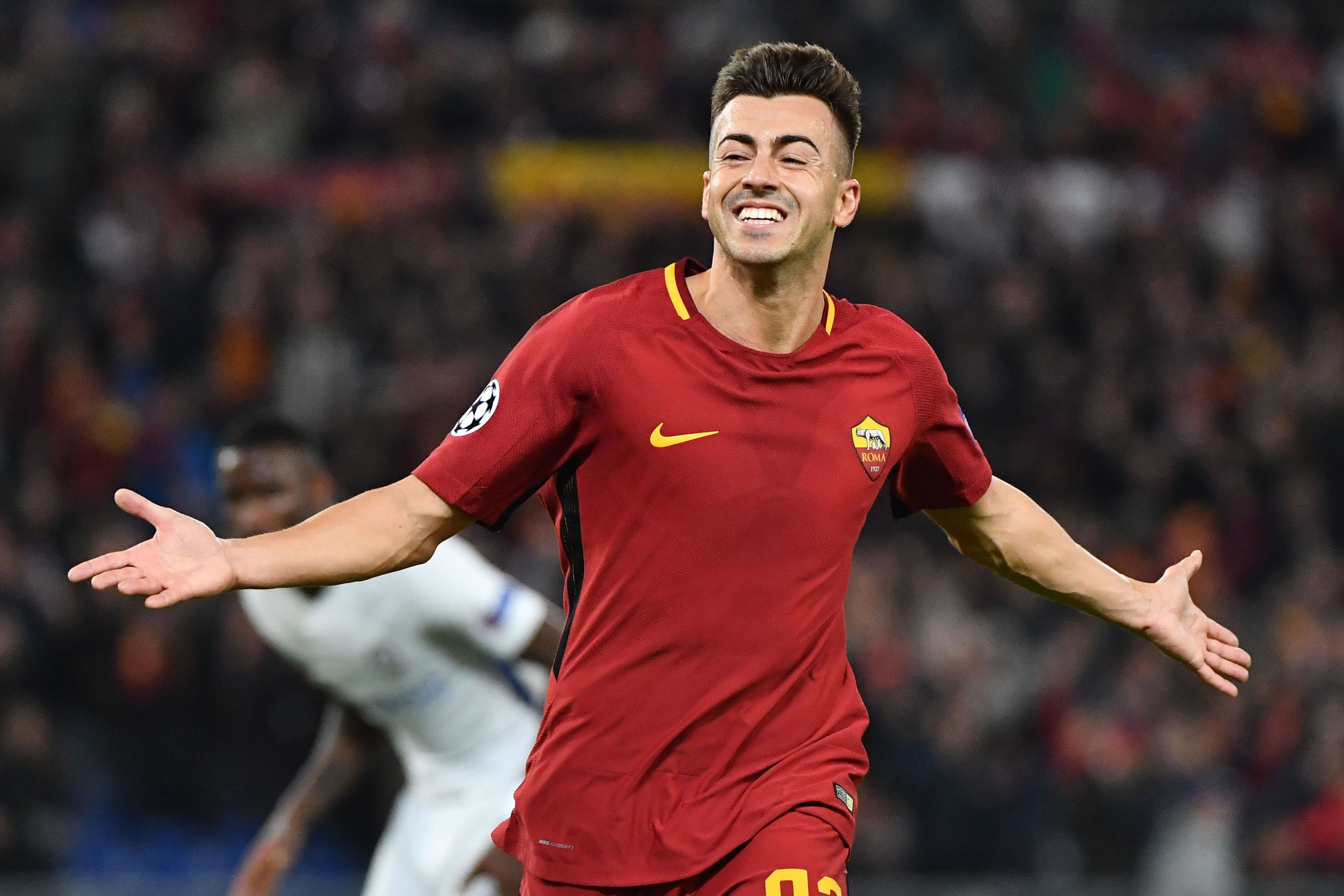 Stephan El Shaarawy