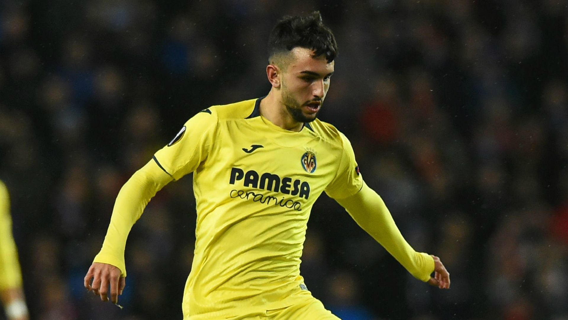 Manu Morlanes Villarreal