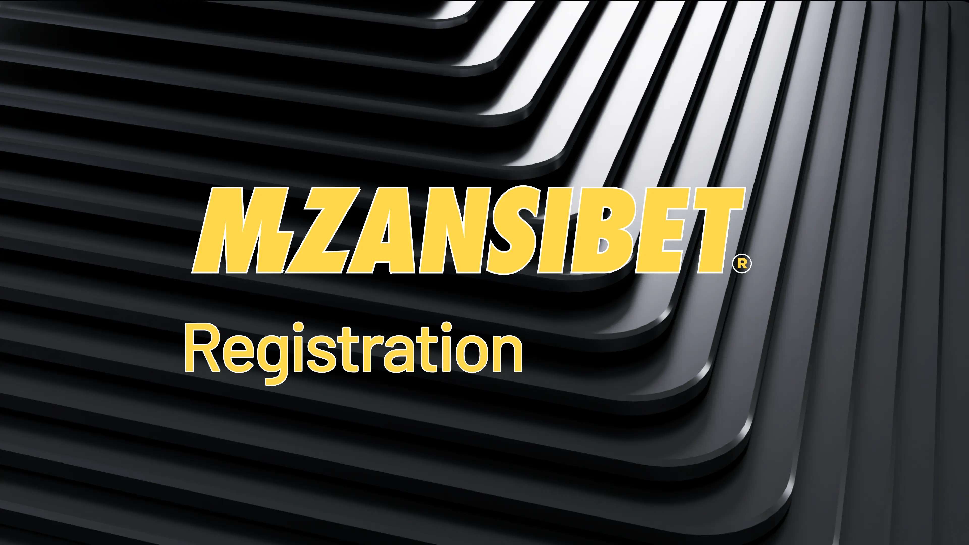 Sign Rp MzansiBet Registration October 2026: Sign Up Guide | Goal.com South Africa