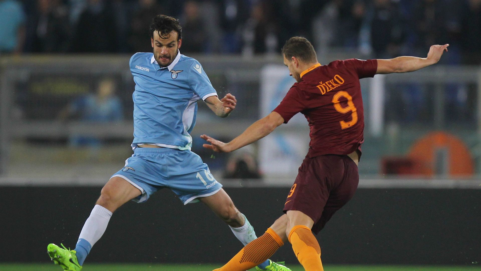 Marco Parolo - Lazio