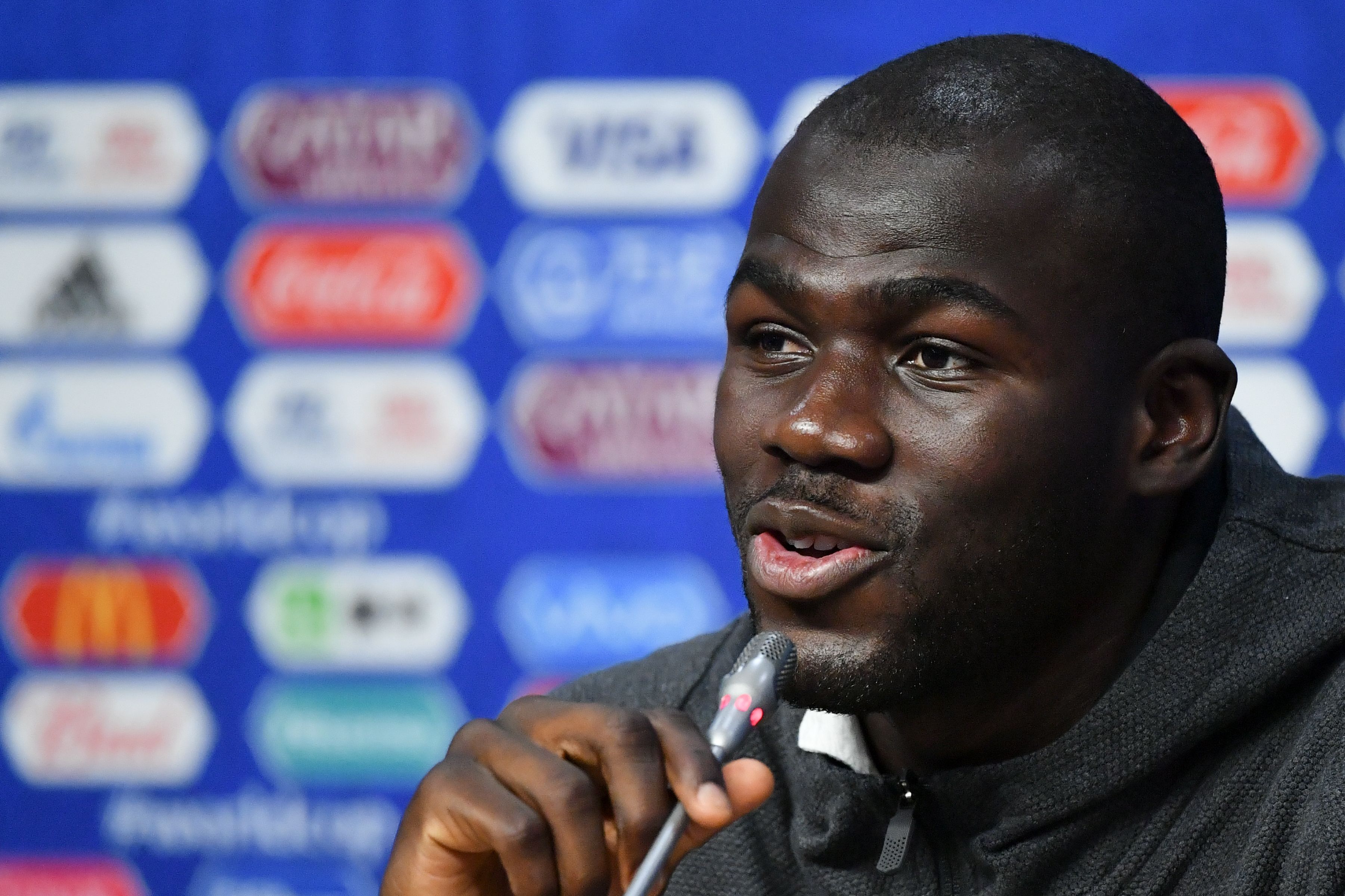 Koulibaly Senegal 2706