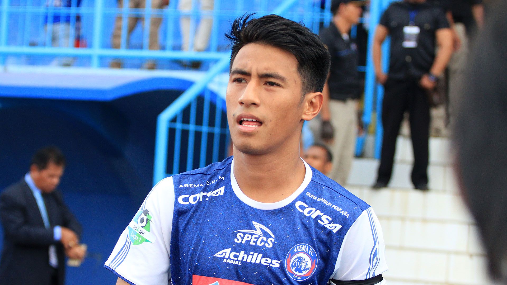 Hanif Sjahbandi - Persebaya Surabaya