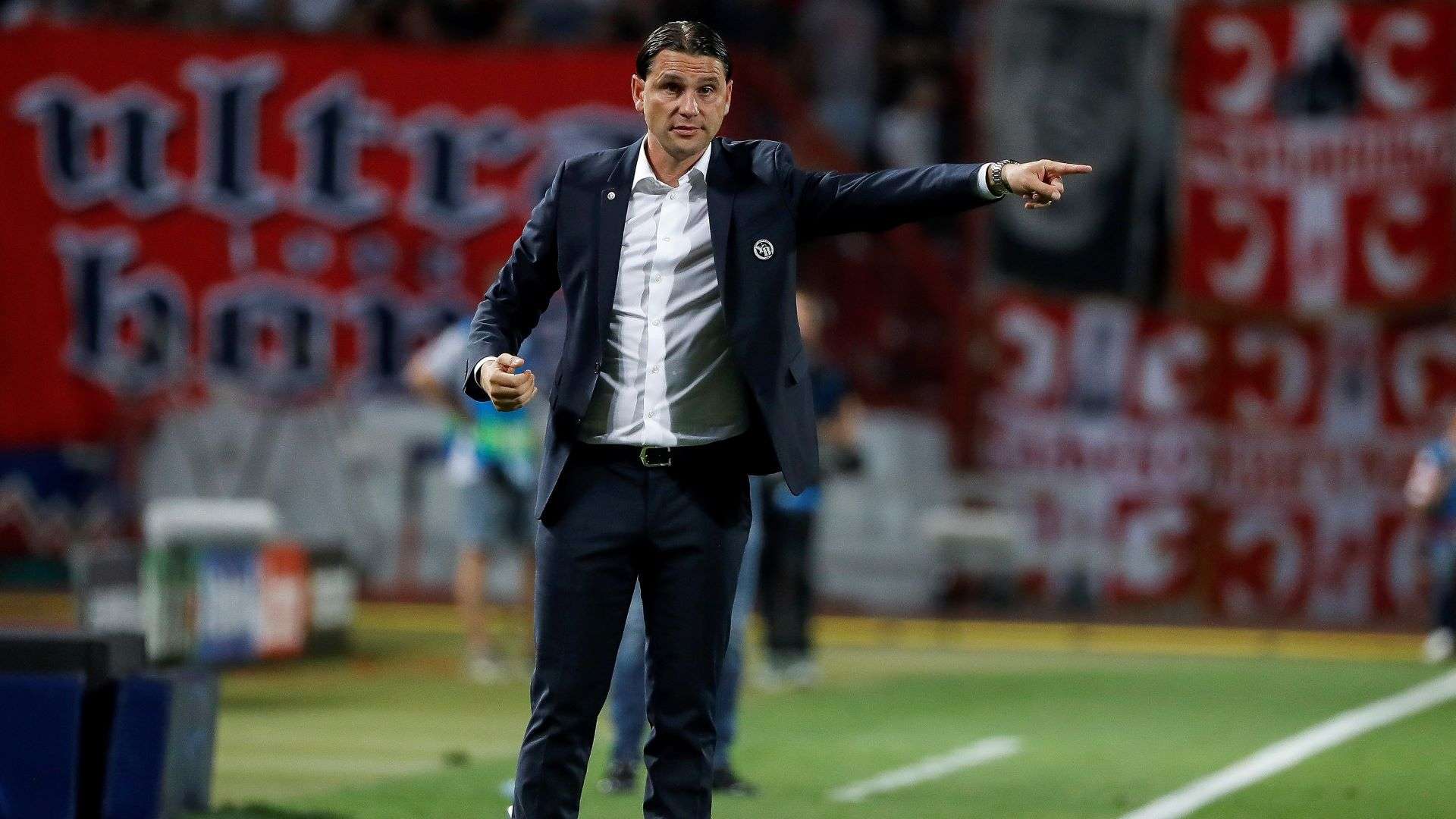 Young Boys Bern Seoane