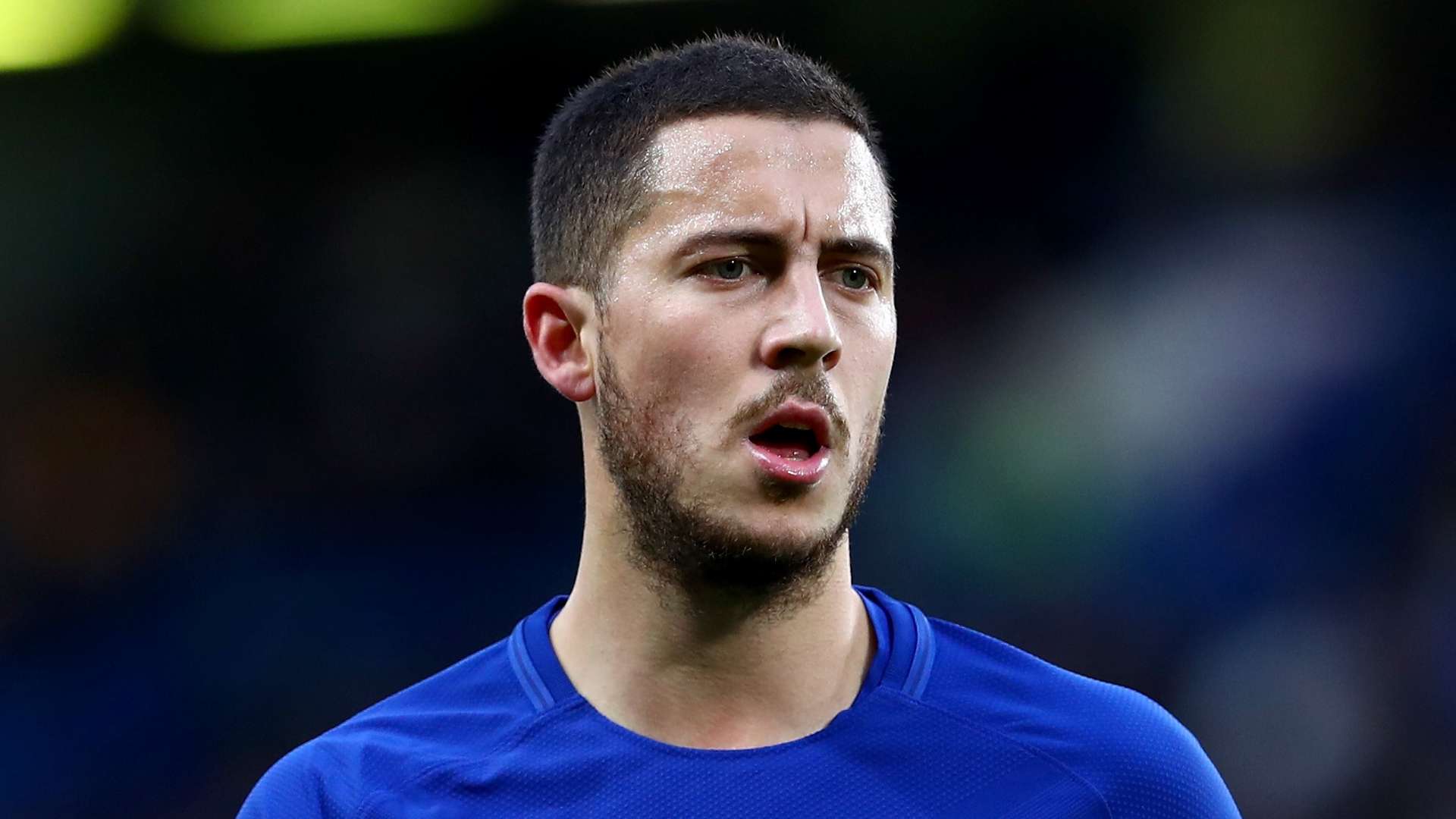 Eden Hazard, Chelsea