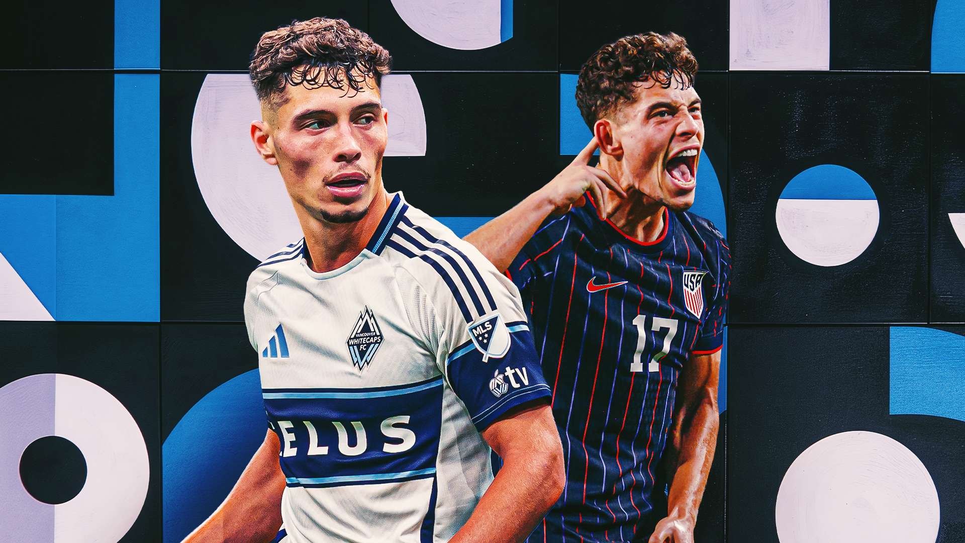 Sebastian Berhalter GFX