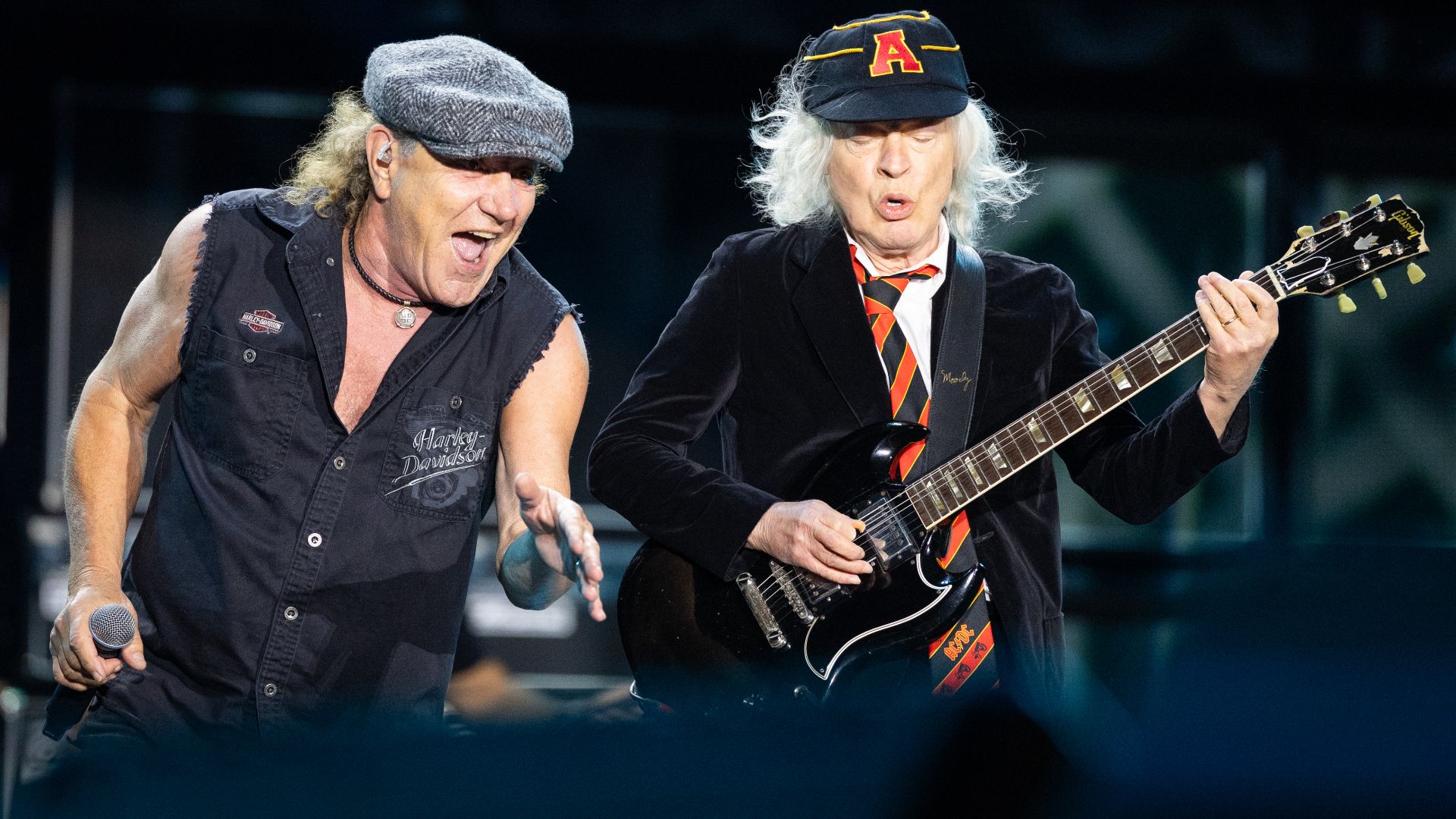 ACDC Imola