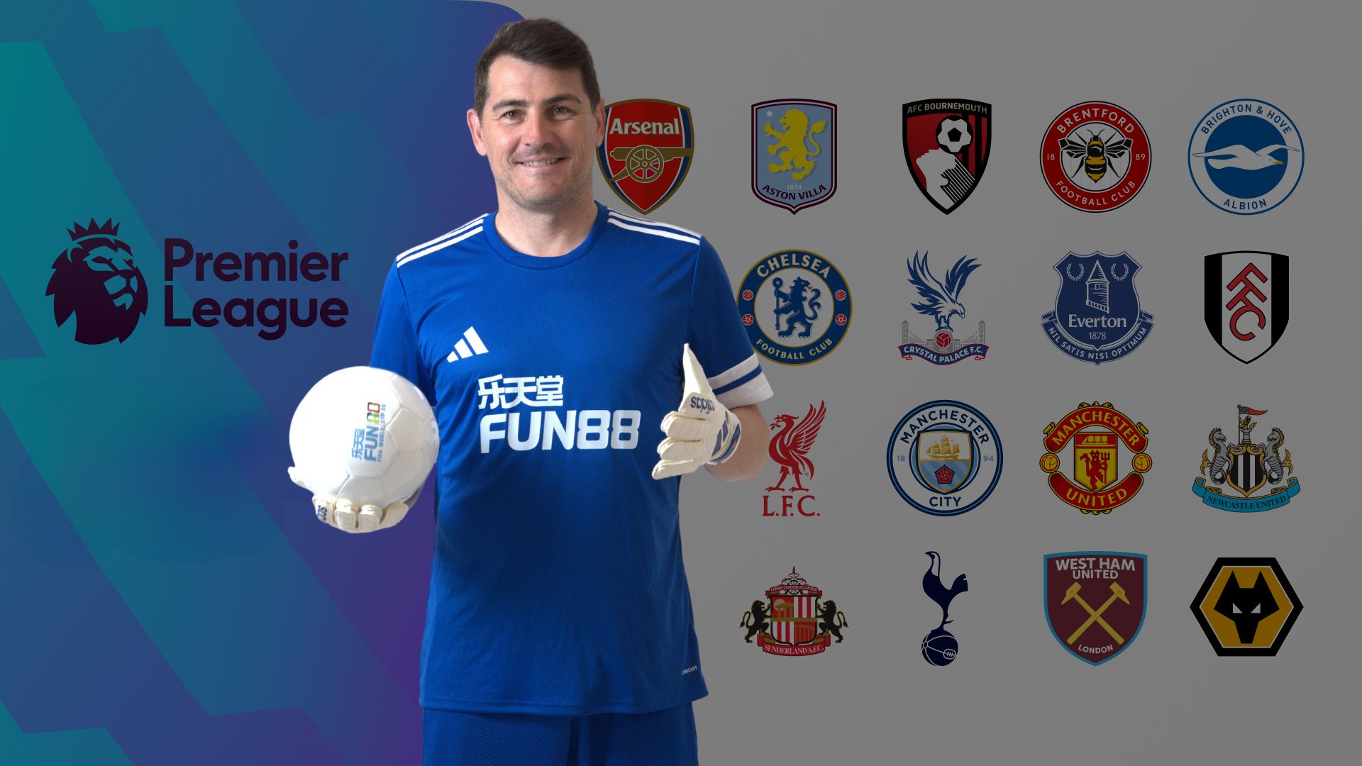 Iker Casillas PL Wk8